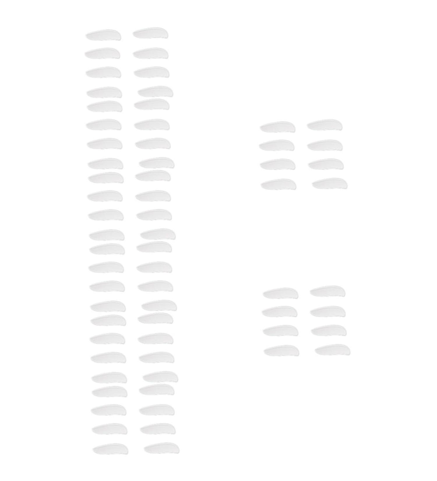 Buy MAGICLULU 32 Pairs Orthopedic Heel Pads & Metatarsal Inserts - Comfort & Support for High Heels Work Boots & Flats | International Shipping Available - Buy Online on GoSupps.com