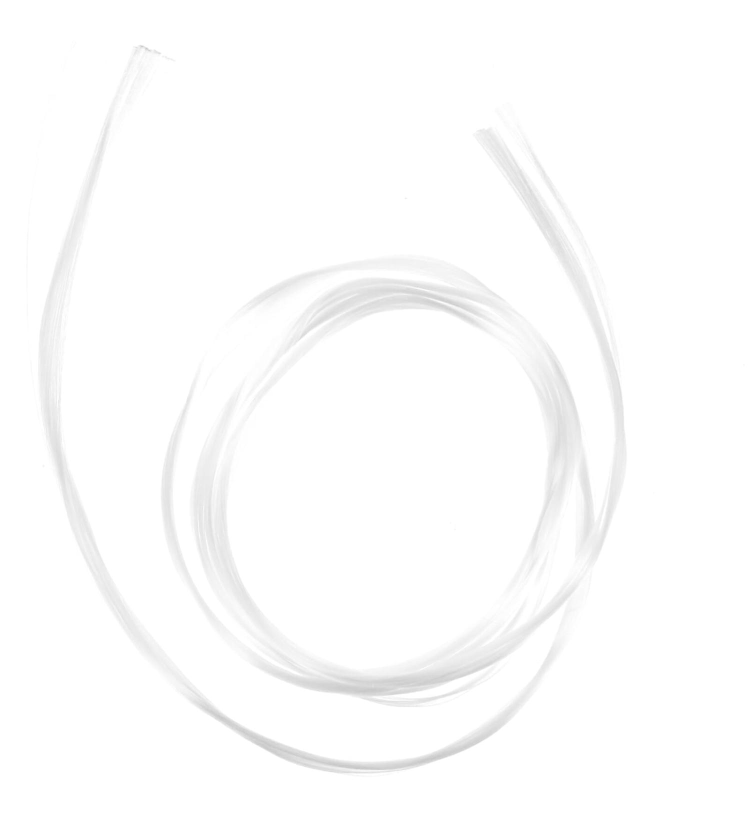 SOLUSTRE 1 Bag of 1M False Nail Extension Fiber Nails Lengthening Tools Nail Extension Fibers Nail Art Makeup Supplies for Home Salon - Buy Online on GoSupps.com