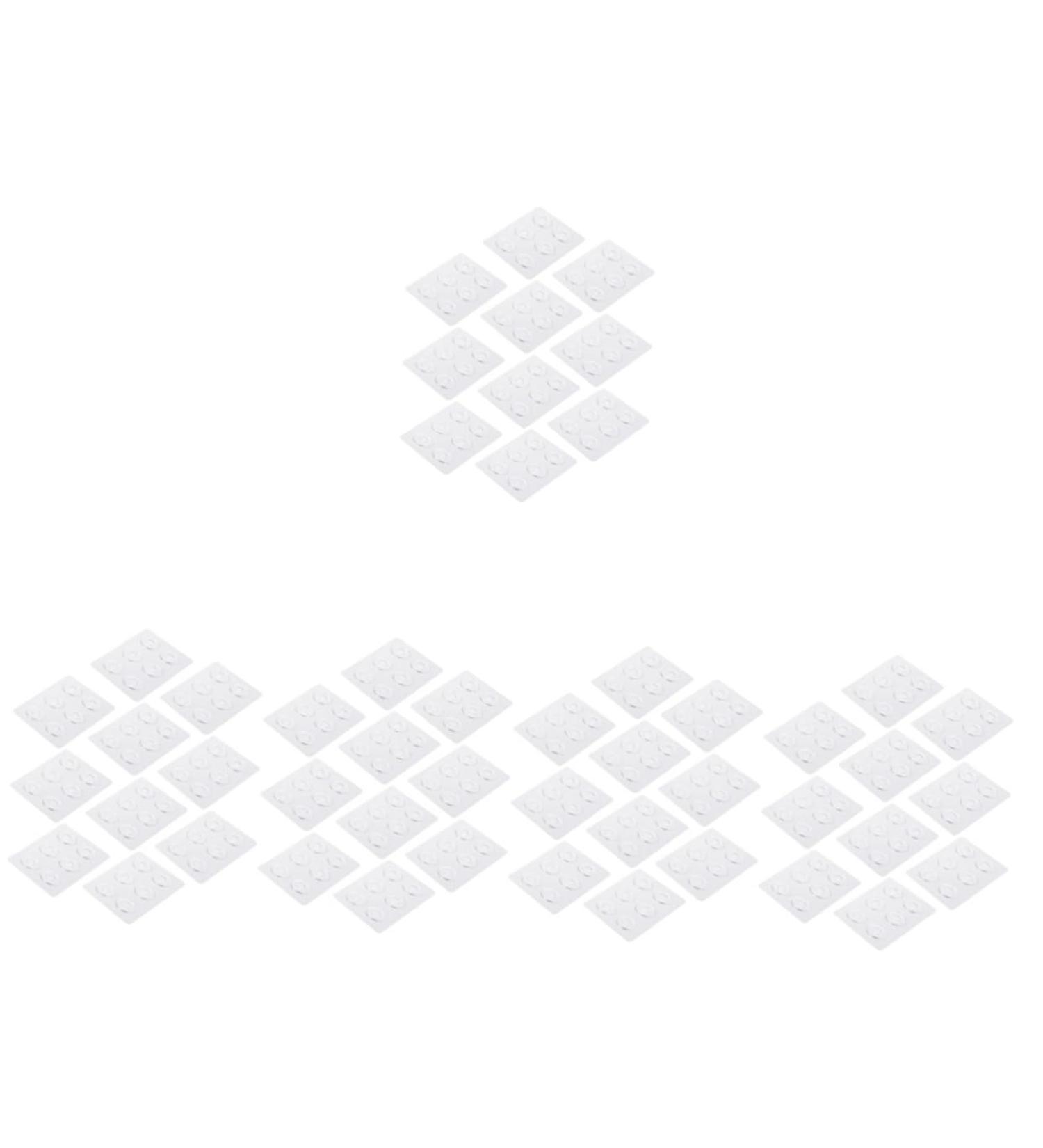FOMIYES 50 Sheets Round Stickers - Wear-Resistant Heel Pads & Cushions for Kids & Adults Comfortable Shoe Grips & Foot Care Solutions - Buy Online on GoSupps.com
