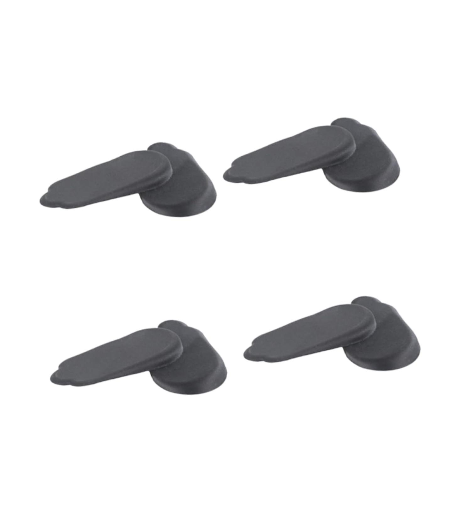 FOMIYES Foot Corrector Insoles - 4 Pairs Arch Support & Plantar Cushion Pads for Optimal Foot Comfort - Buy Online on GoSupps.com