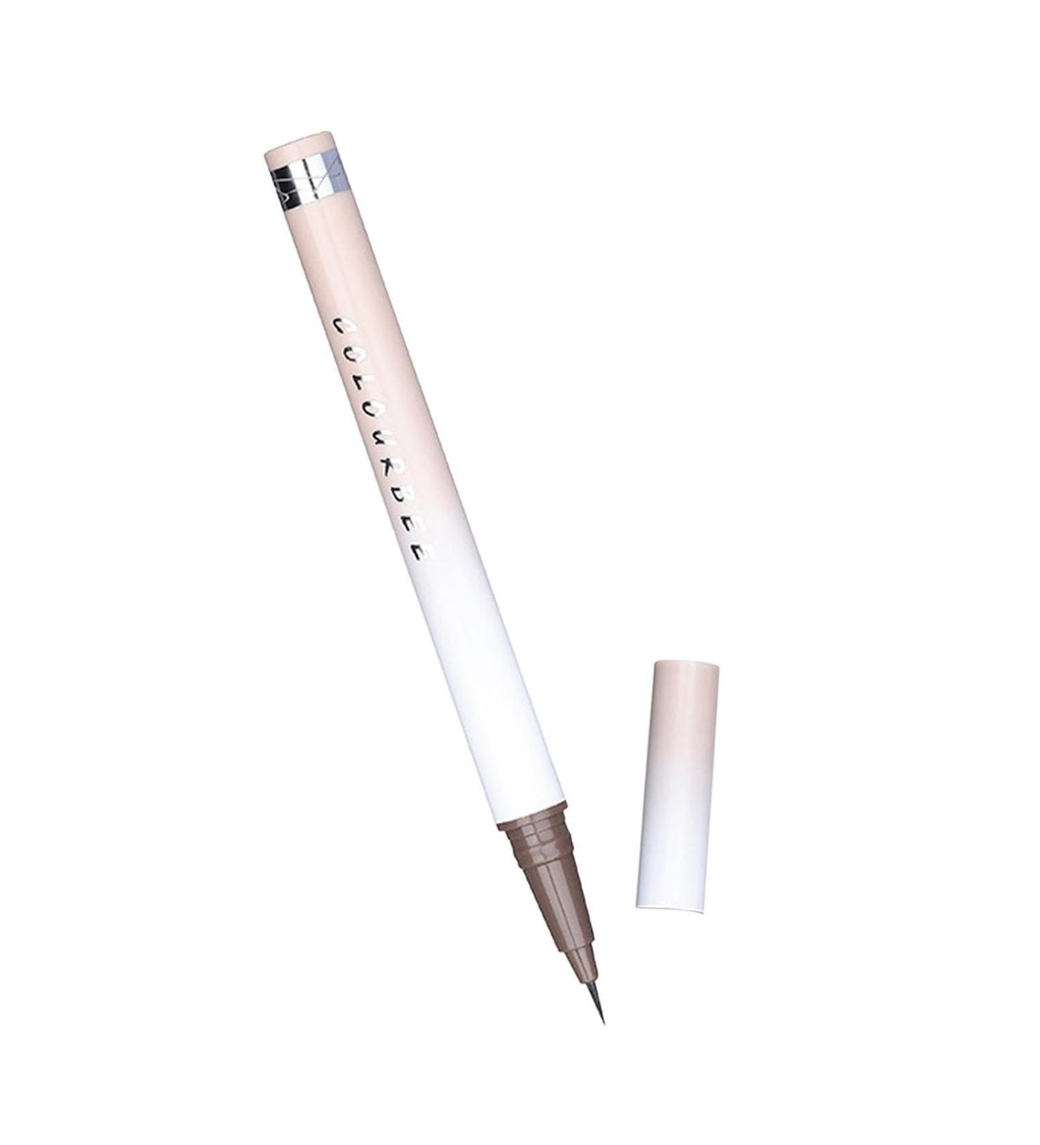 Generic Waterproof Eyebrow Pencil for Long- Definition - Buy Online on GoSupps.com