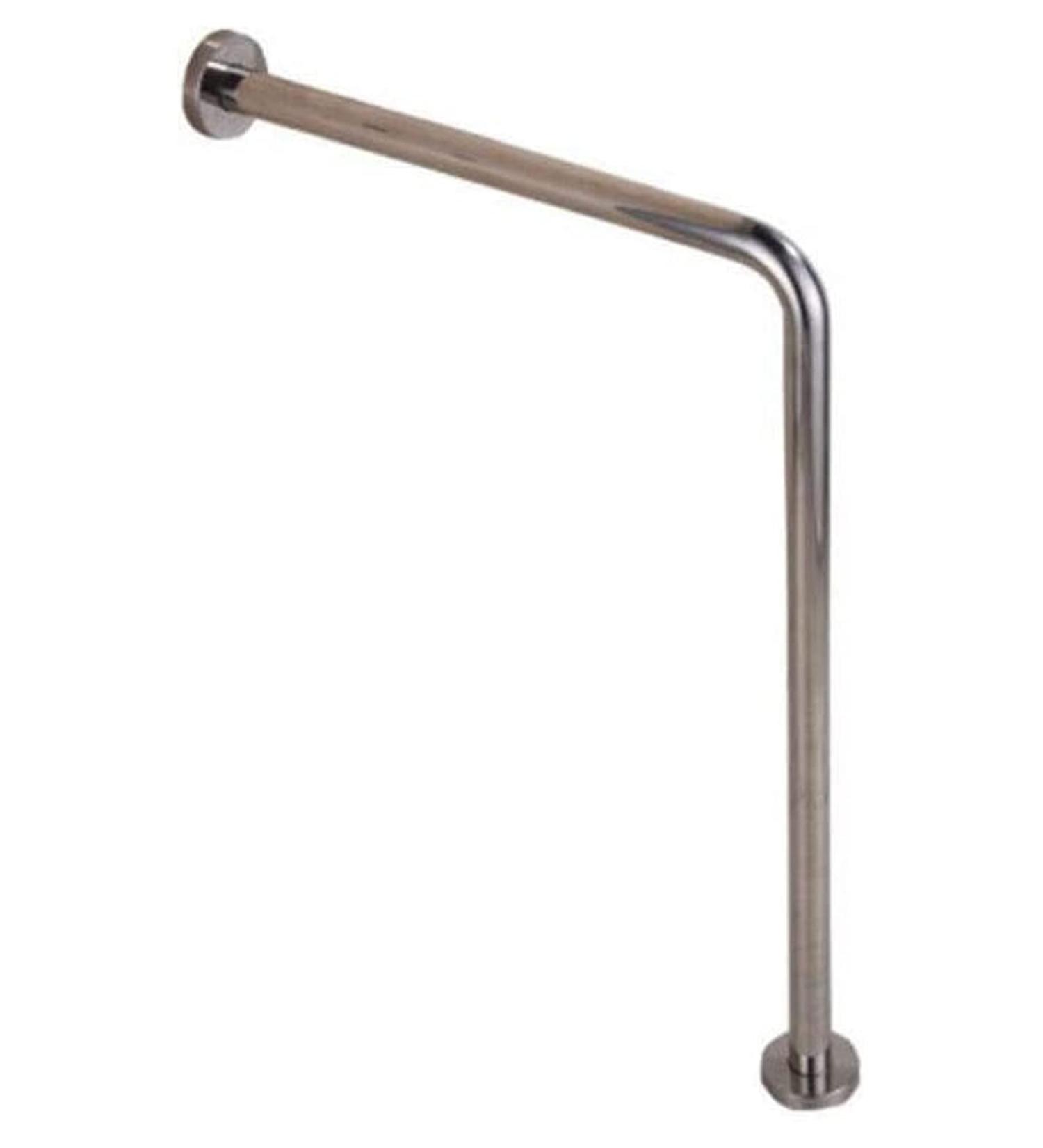 Grab Rail Armrest Grab Bar Grab Bars Handle Safety Support Hand Rails Bathroom Grab Bar Anti-Slip Grab Rails L Right Angle Towel Rails - Buy Online on GoSupps.com