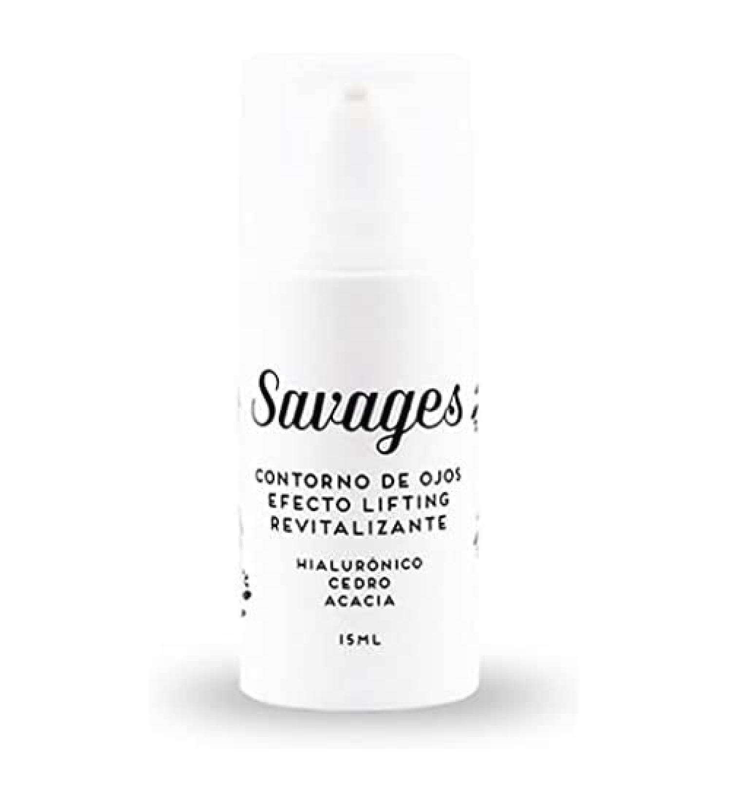 Contorno de ojos efecto Lifting 15 ml