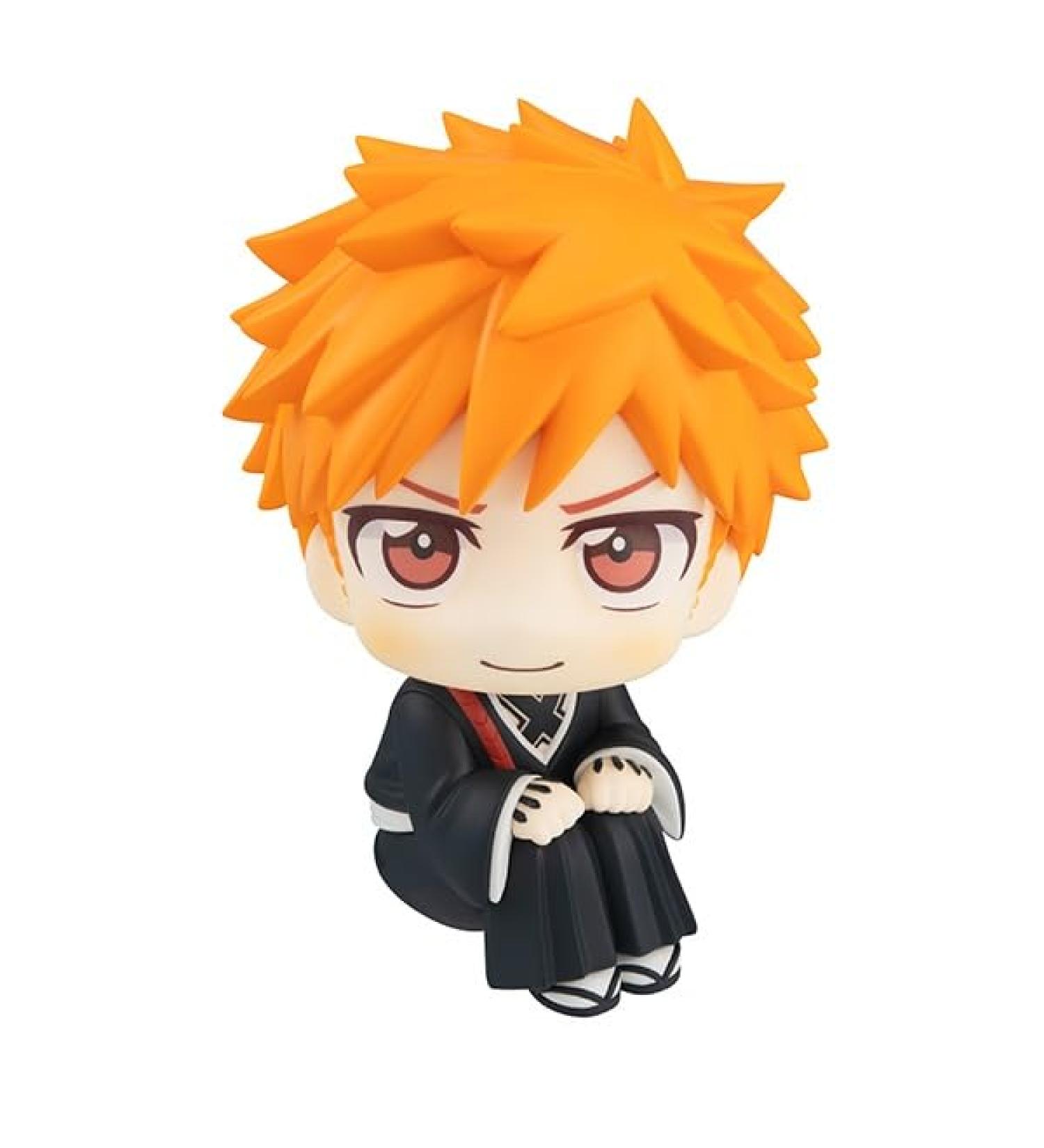 Buy Megahouse Lookup Bleach: Thousand-Year Blood War Ichigo Kurosaki - International Shipping Available - Buy Online on GoSupps.com