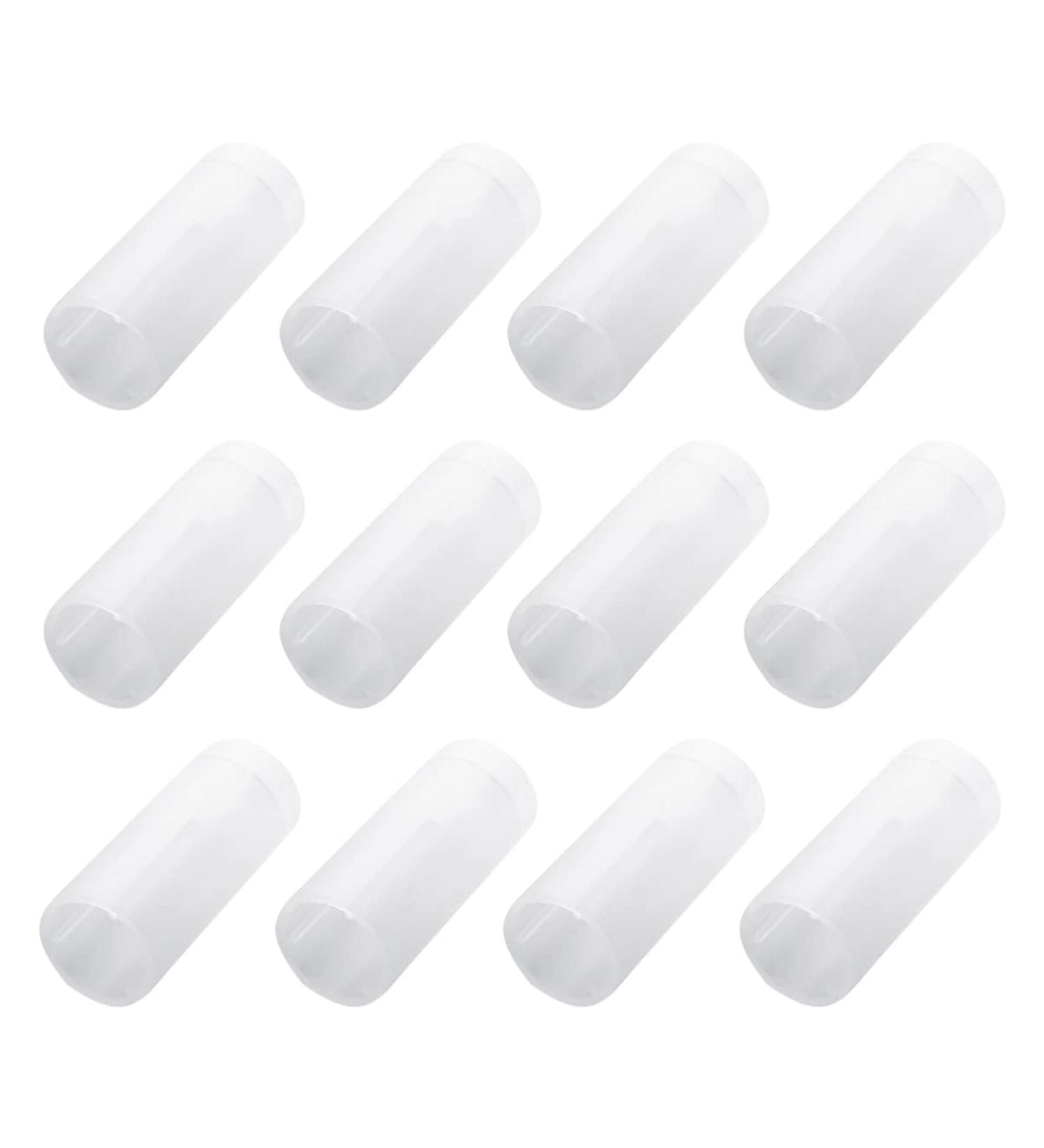 Lurrose Ampule Breaker 50Pcs - Glass Vial Opening Tool for Nurses, Doctors, and Labs - Buy Online on GoSupps.com