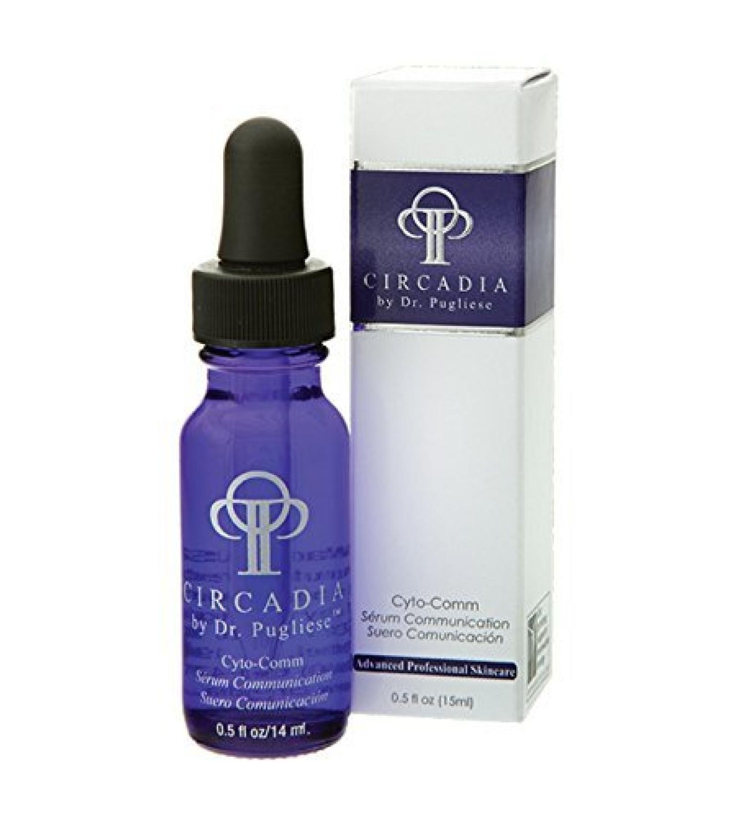 Circadia Cyto Comm Serum by Circadia