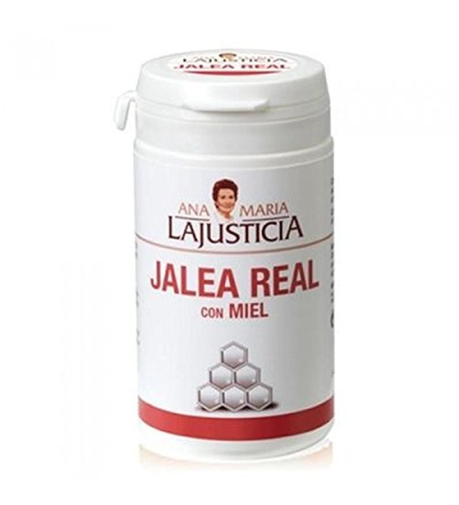 Jalée royale avec miel 135 g d'Ana Maria Lajusticia