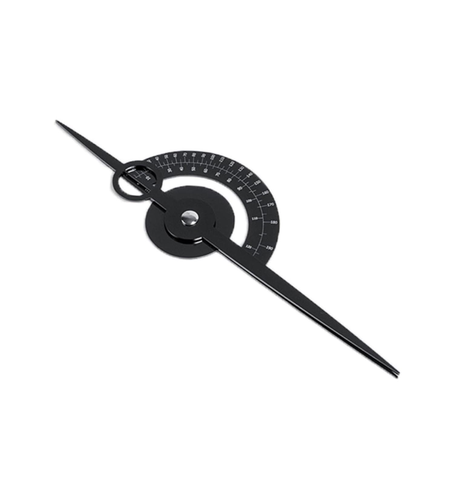 Balacoo Measuring Line Shaper Horizontal Ruler Auxiliary Mapping Level Eyebrow Measure Plastic Shaping - Buy Online on GoSupps.com