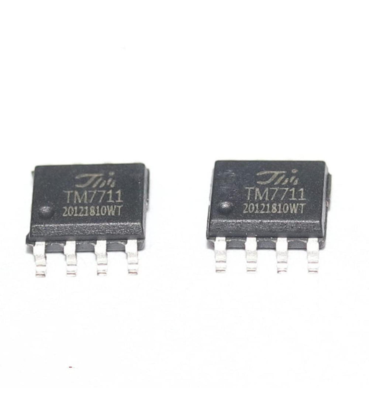 TM7711 SOP8 replace HX710C