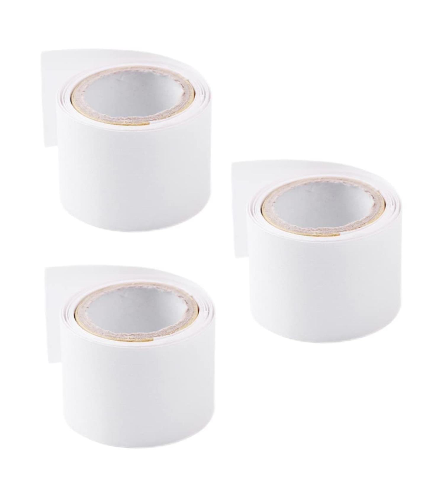 Silk Nail Wrap Fiberglass - Nail Repair Silk Fiber Wrap for Stronger Fingernails | Nail Art Tools - Buy Online on GoSupps.com