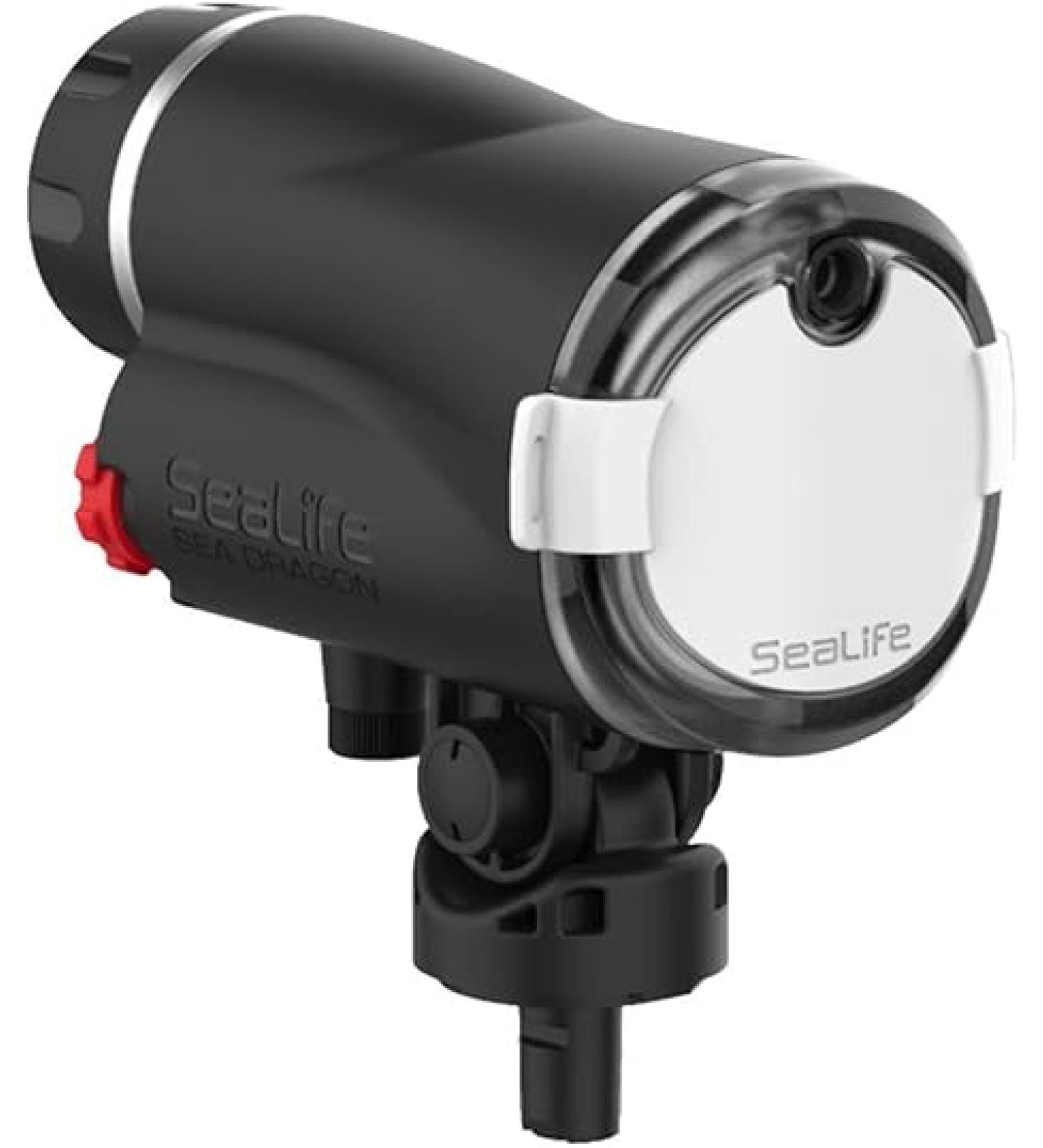 Sea Dragon Universal Flash Head - Buy Online on GoSupps.com