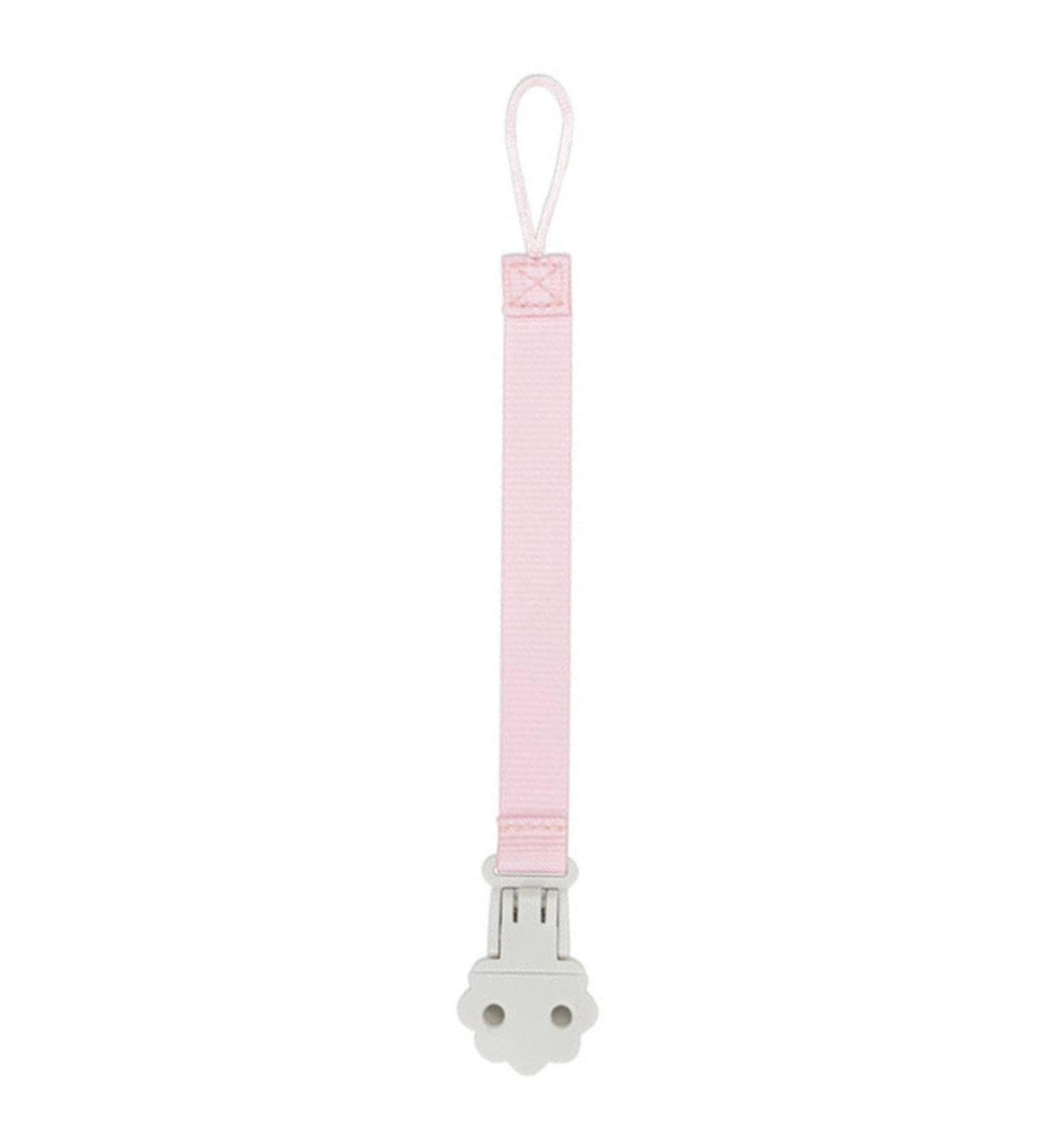Stylish Hinaa Pacifier Holder | Durable Infant Gift for Girls & Boys | Perfect Birthday Present - Buy Online on GoSupps.com