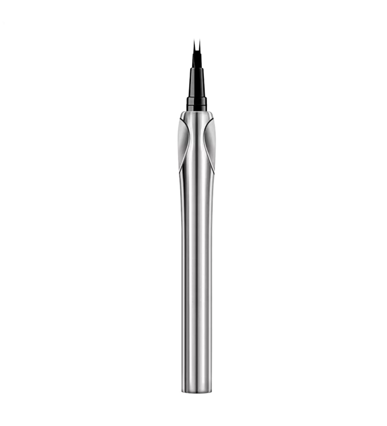  Generisch Eyebrow pencil Long-lasting precision 0.4 ml Dual-ended eyebrow pencil for women and girls For dates business trips travel and - Buy Online on GoSupps.com