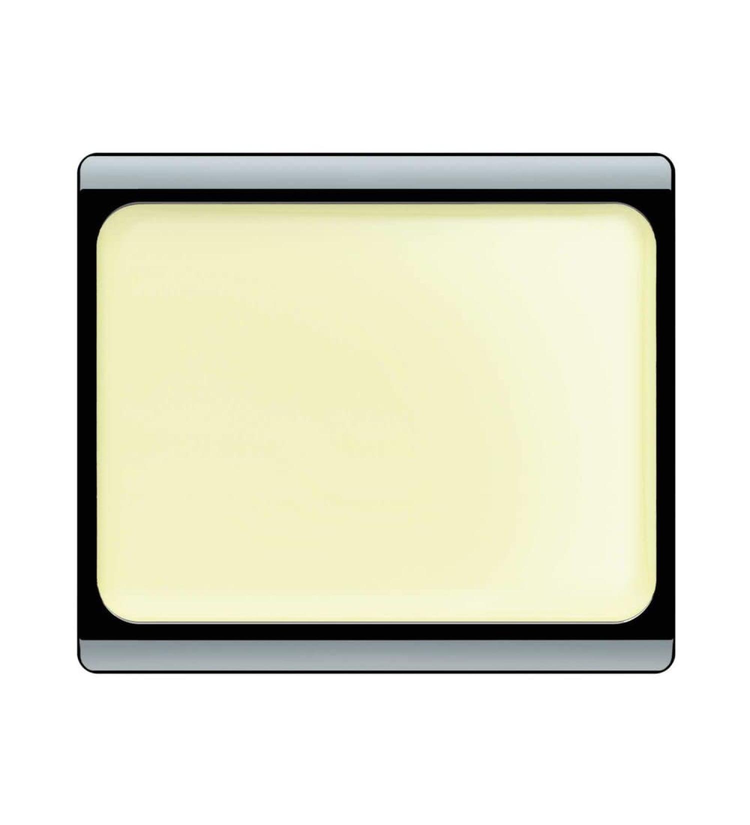 Camouflage Cream 2 - Neutralizing Yellow | Concealer for Flawless Skin Tone Correction - Buy Online on GoSupps.com