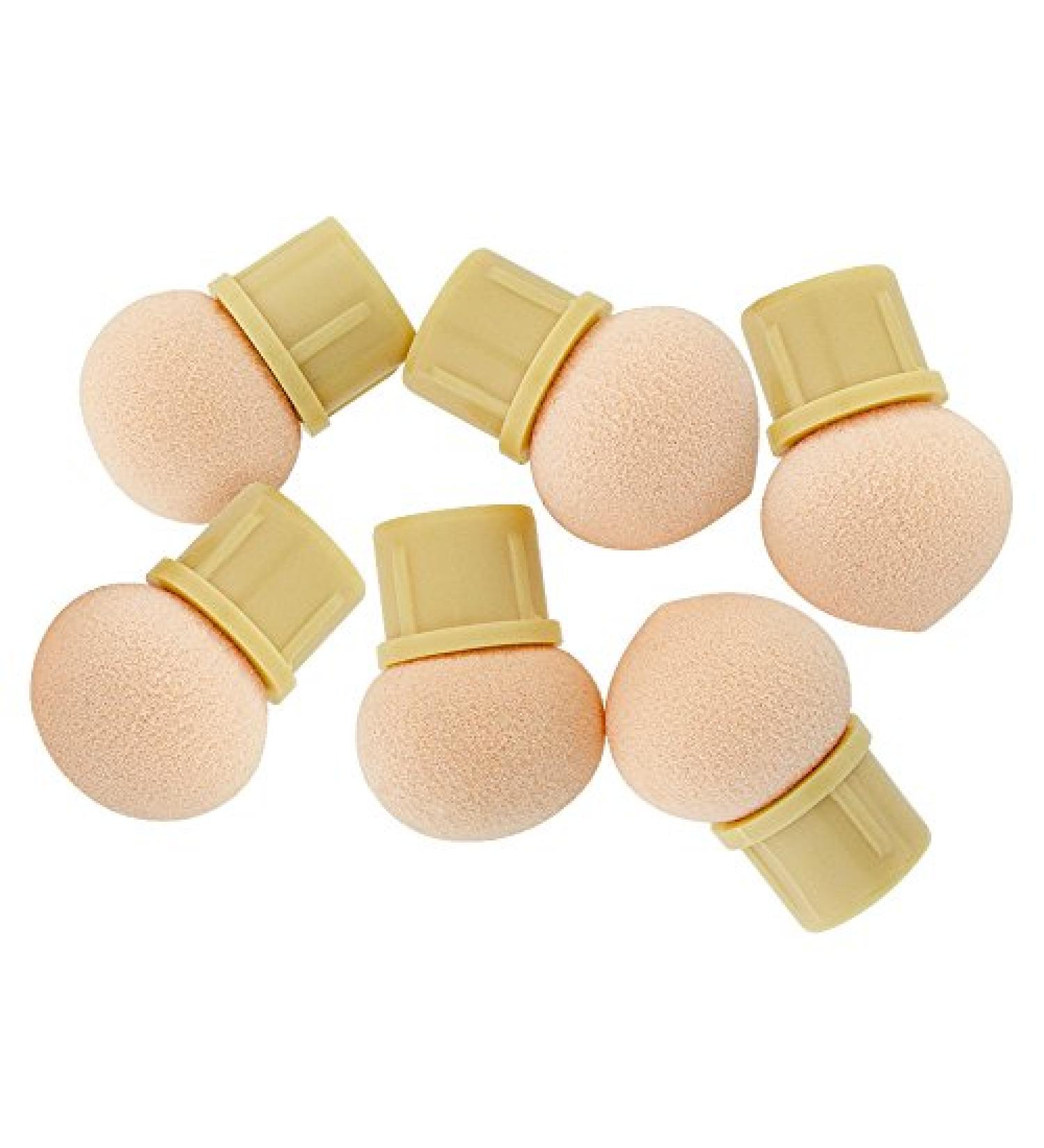 Ombre sponge replacement sponges - 6 Pack