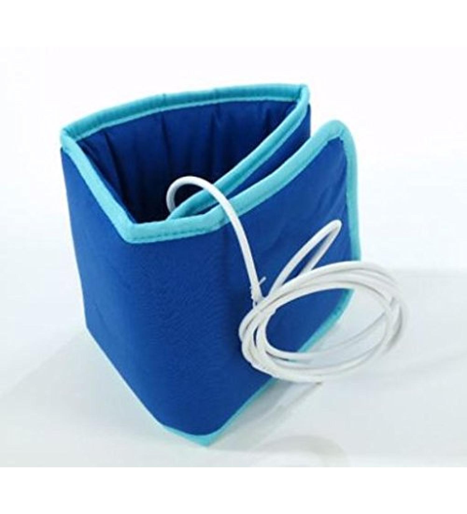 Bandage TheraMag Magnetic Therapy - Royal Blue | International Shipping Available - Buy Online on GoSupps.com