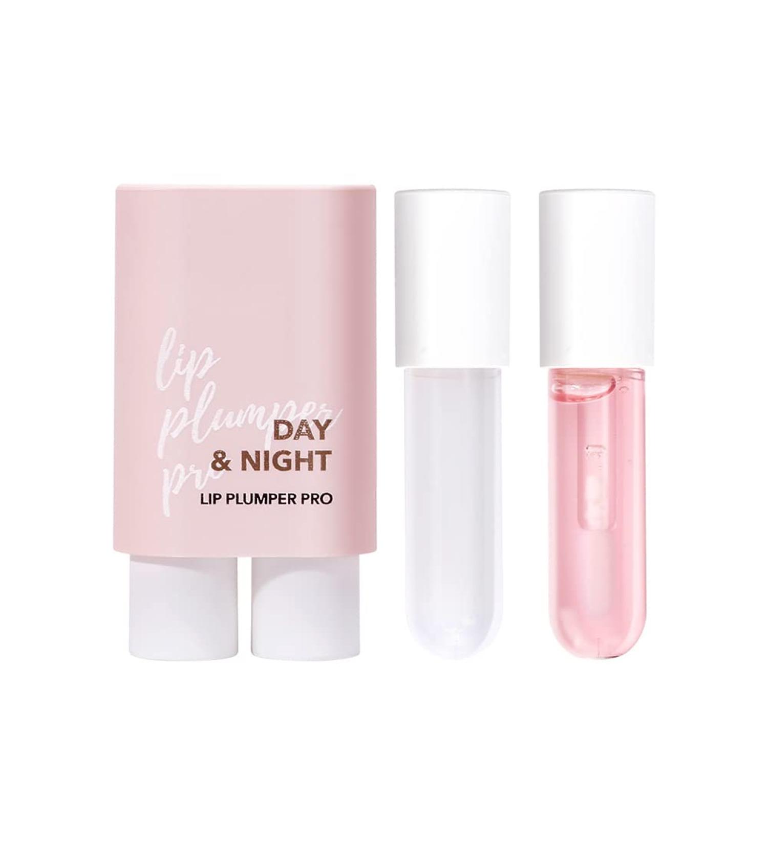 Lip Gloss Plumping Effect Moisturizing Night Lip Mask Lip Care Moisturizing Cream Protective Lip Balm Moisturizing for Lips Purifying Scrub Balm for Face and Lips - Buy Online on GoSupps.com
