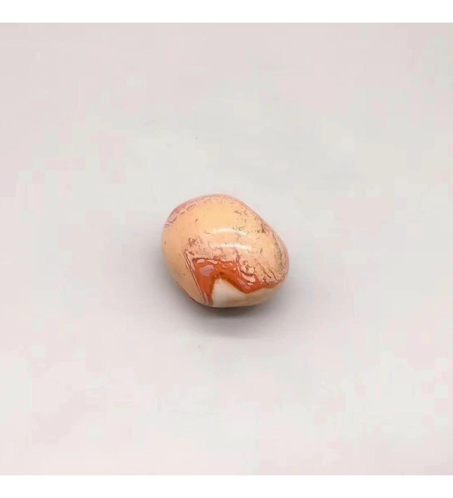 Crystal Rough Specimen Healed 1pcs Natural Stones and Minerals Ocean Stone Play Rock Crystals Tumbled Gemstone for Home Decoration As a Gift - Buy Online on GoSupps.com