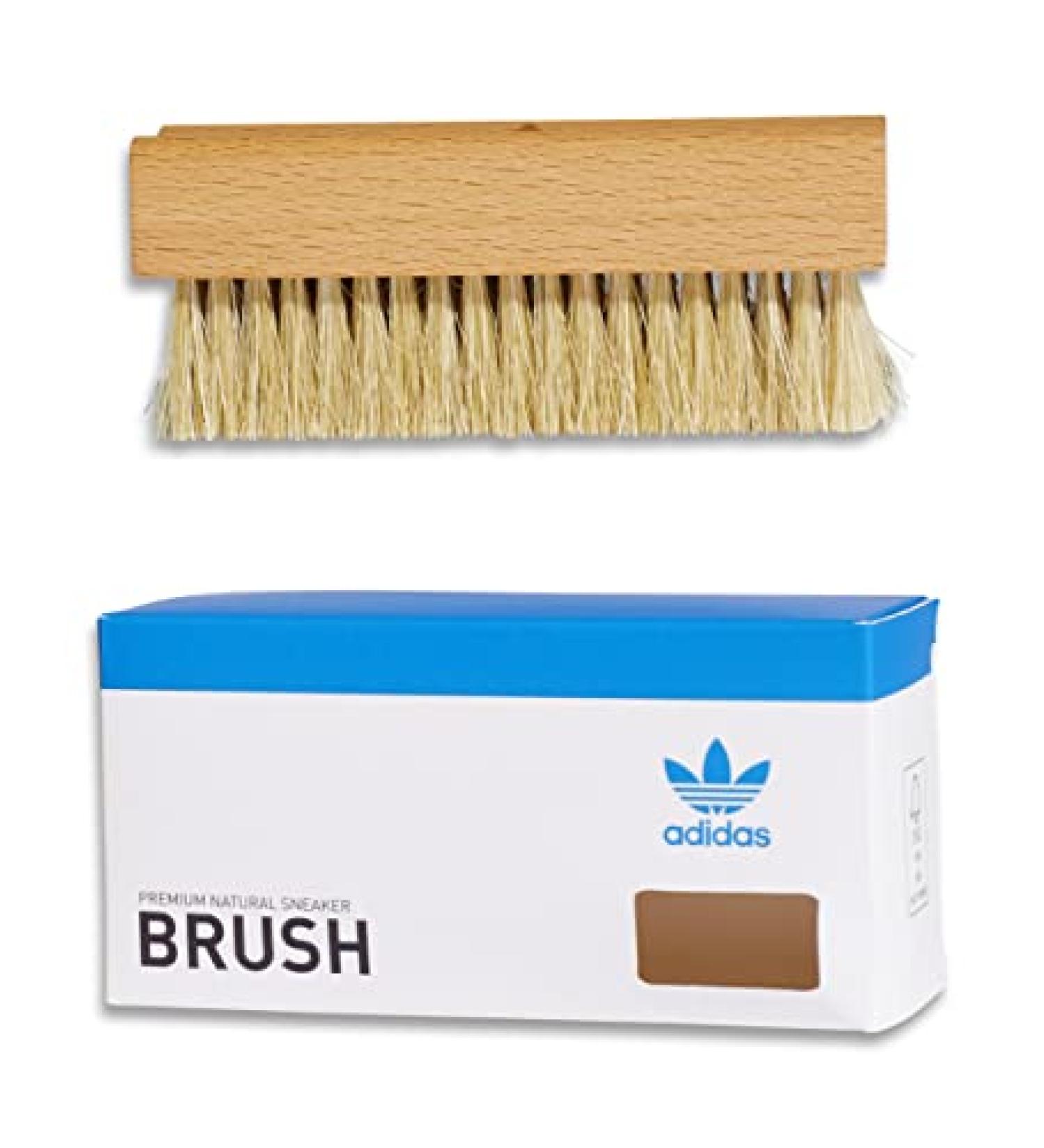 adidas Originals White Sneaker Cleaner - Essential Cleaning Solution - Buy Online on GoSupps.com