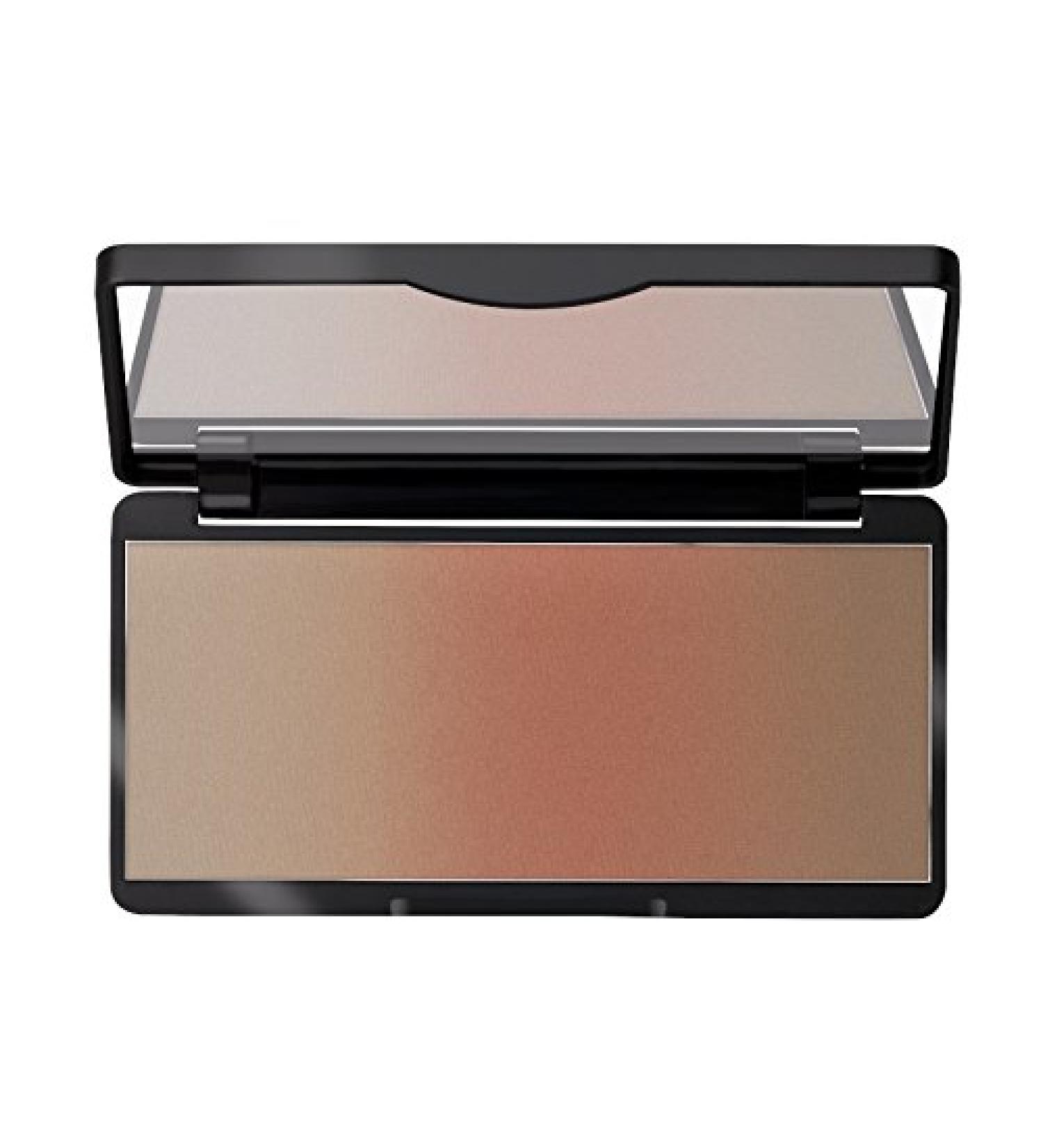Catrice - Rouge Palette - Blush Flush - Ombr Blush Palette C01 - Blurred Orange