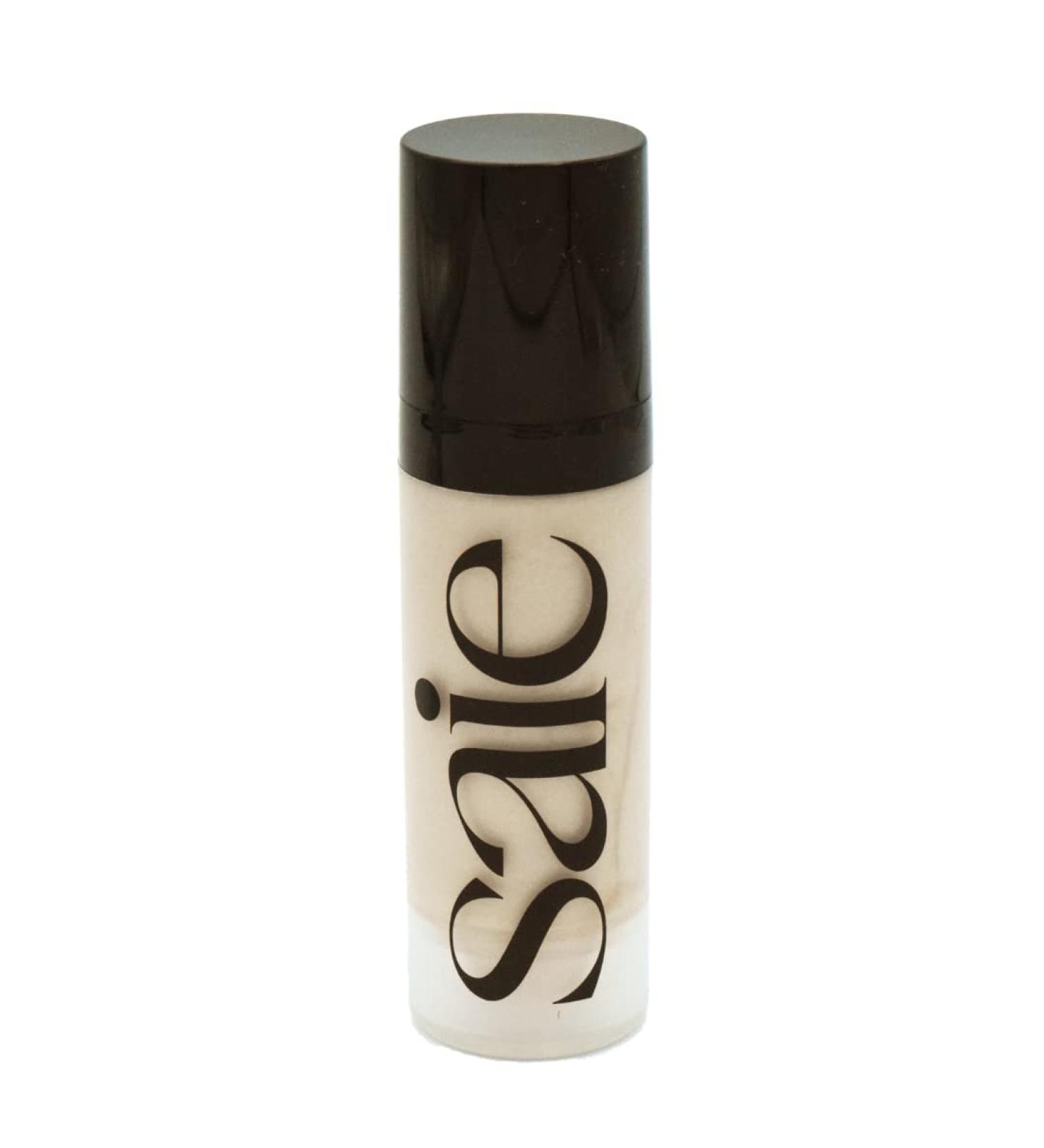 Saie Glowy Super Gel Mini - Starglow (0.5 oz) | Lightweight