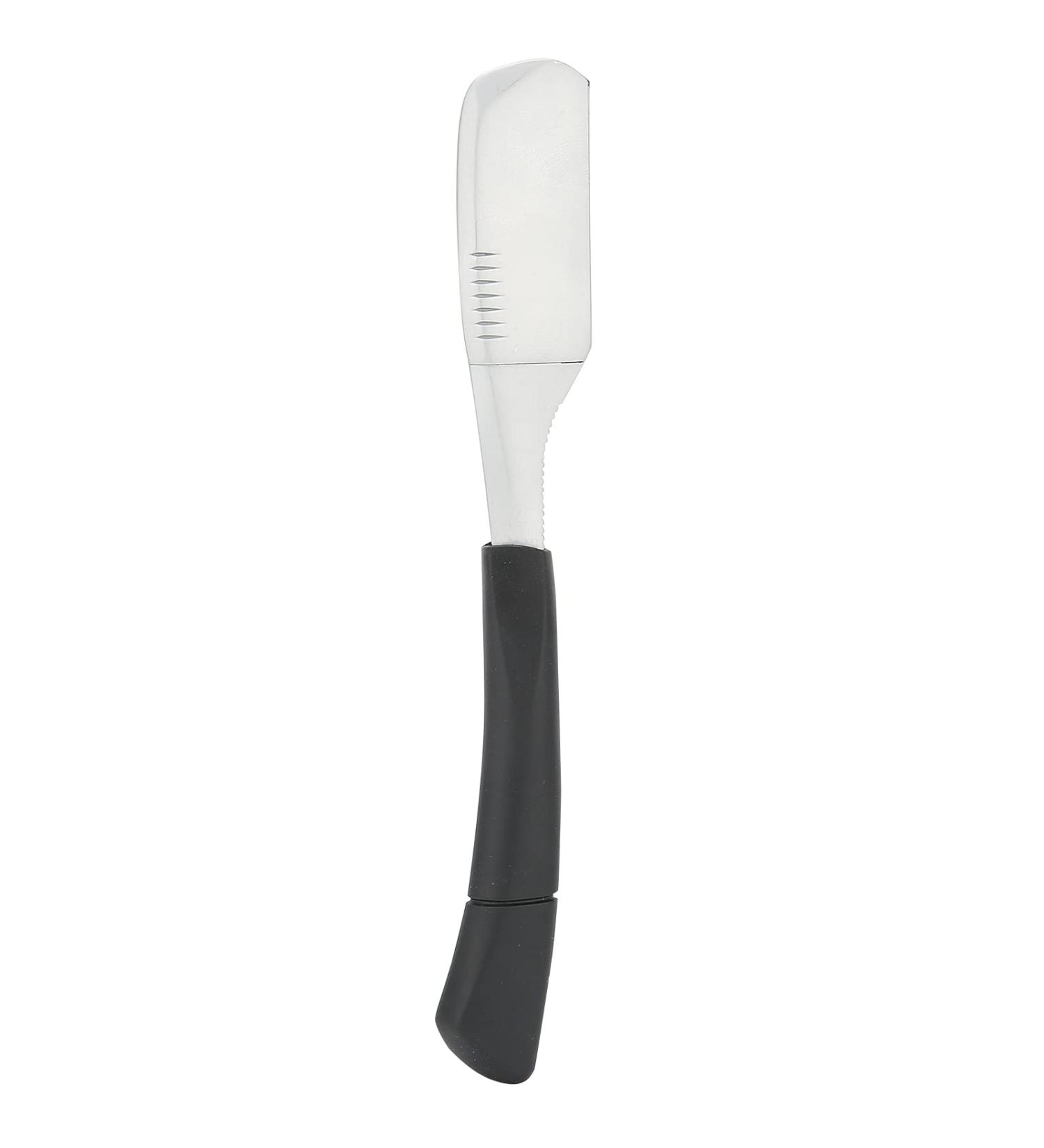 Vintage Single Blade Razor for Men - Premium Salon Quality Shaving Experience | International Shipping Available - Buy Online on GoSupps.com