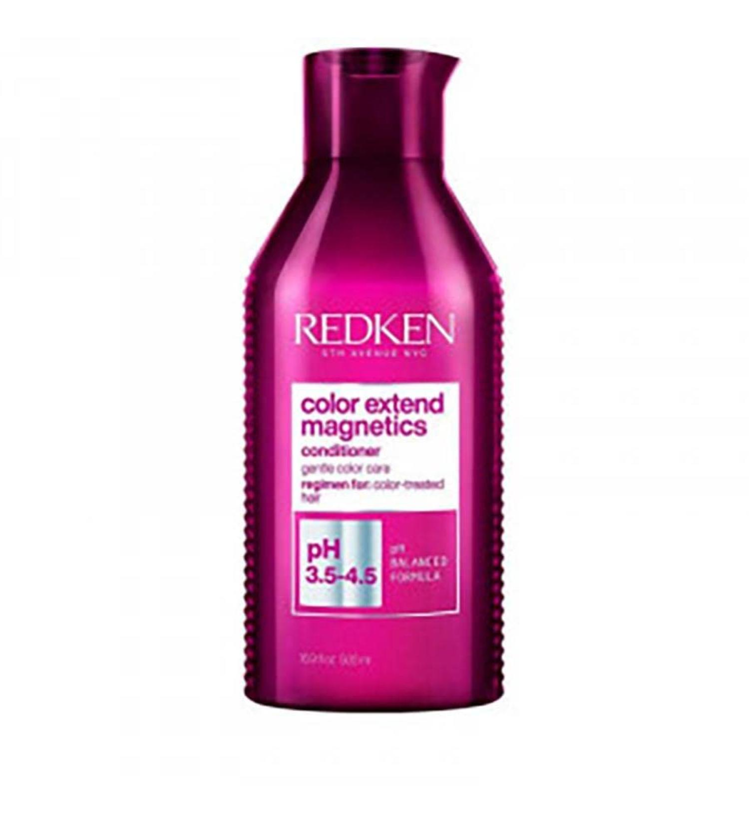 Redken Color Extend Magnetics conditioner 500 ml