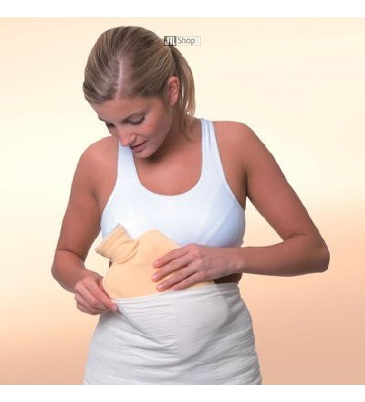 Jentschura Basic Body Wrap Size 2 - P.Jentschura 1 piece