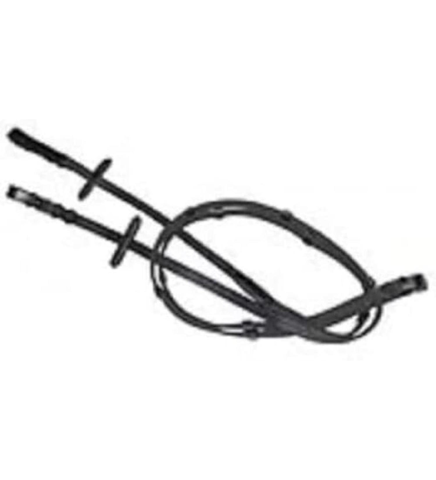 Buy Kerbl Gurtw ck Black Pony | Premium Quality Pony Gear | International Shipping Available - Buy Online on GoSupps.com