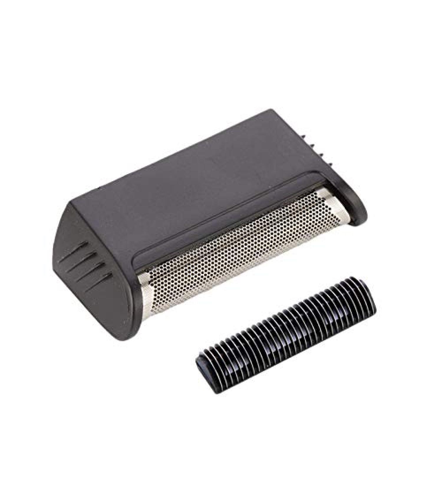 Sadkyer Shaving Foil for 596 Series & Flex 1007-1512 | Premium Replacement Parts | International Shipping - Buy Online on GoSupps.com