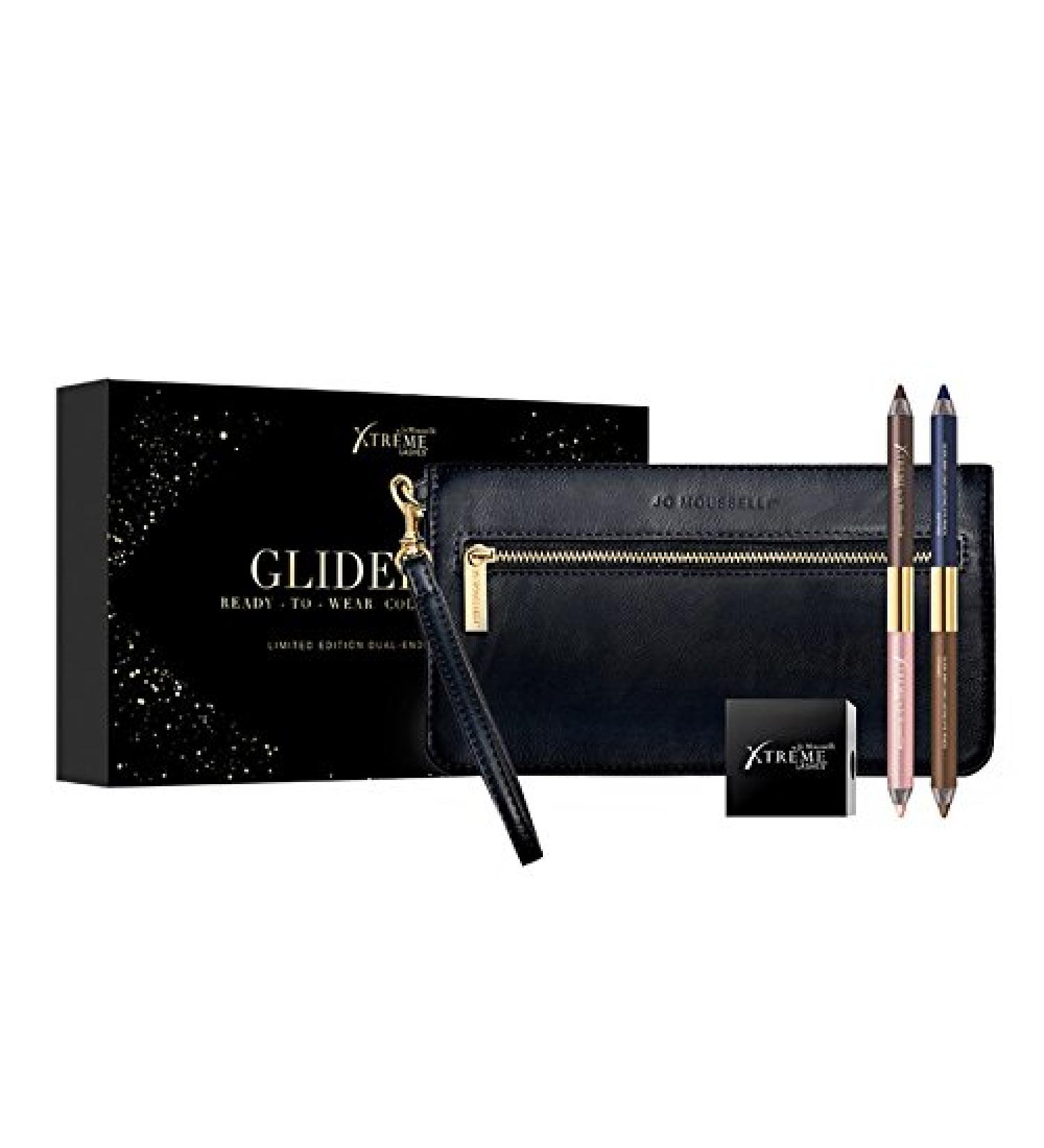 Xtreme Lashes Glideliner Ready To Wear Gift Set