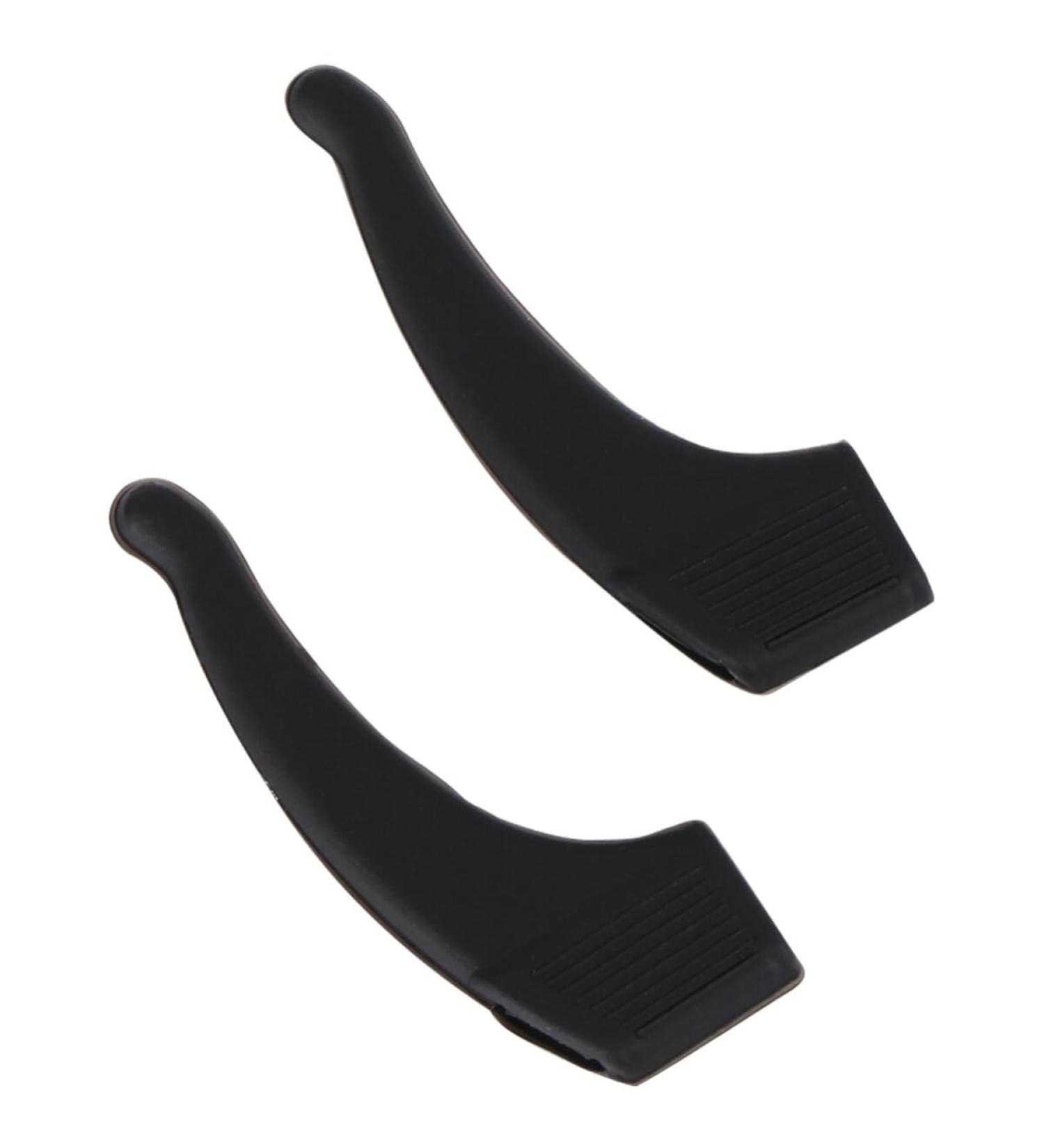 Buy Housoutil 10-Pair Silicone Sunglasses Holders & Glasses Protection Kit | Anti-Glare Ear Hooks for Optimal Eye Wear Support - Buy Online on GoSupps.com