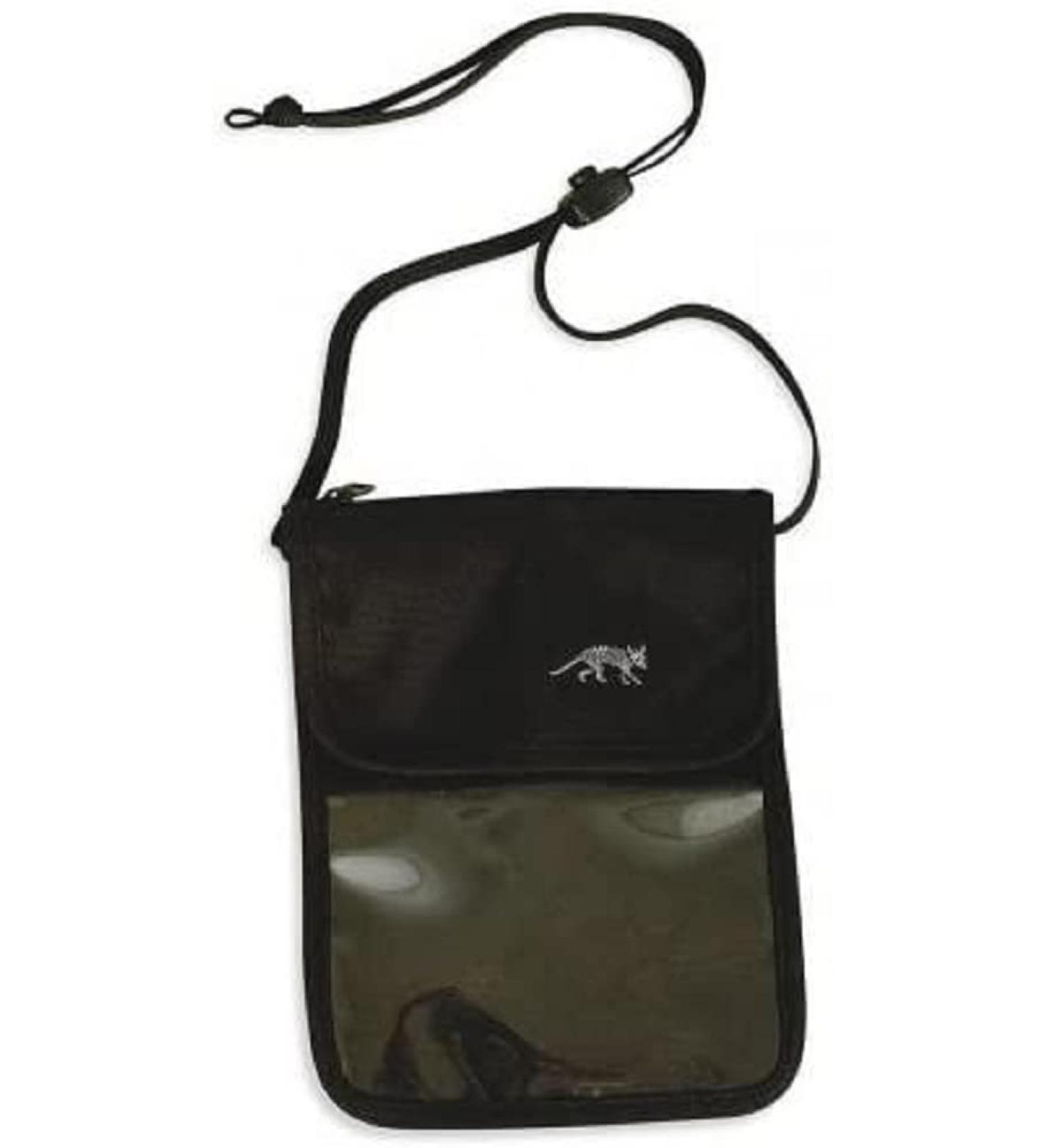 Tasmanian Tiger TT Neck Pouch