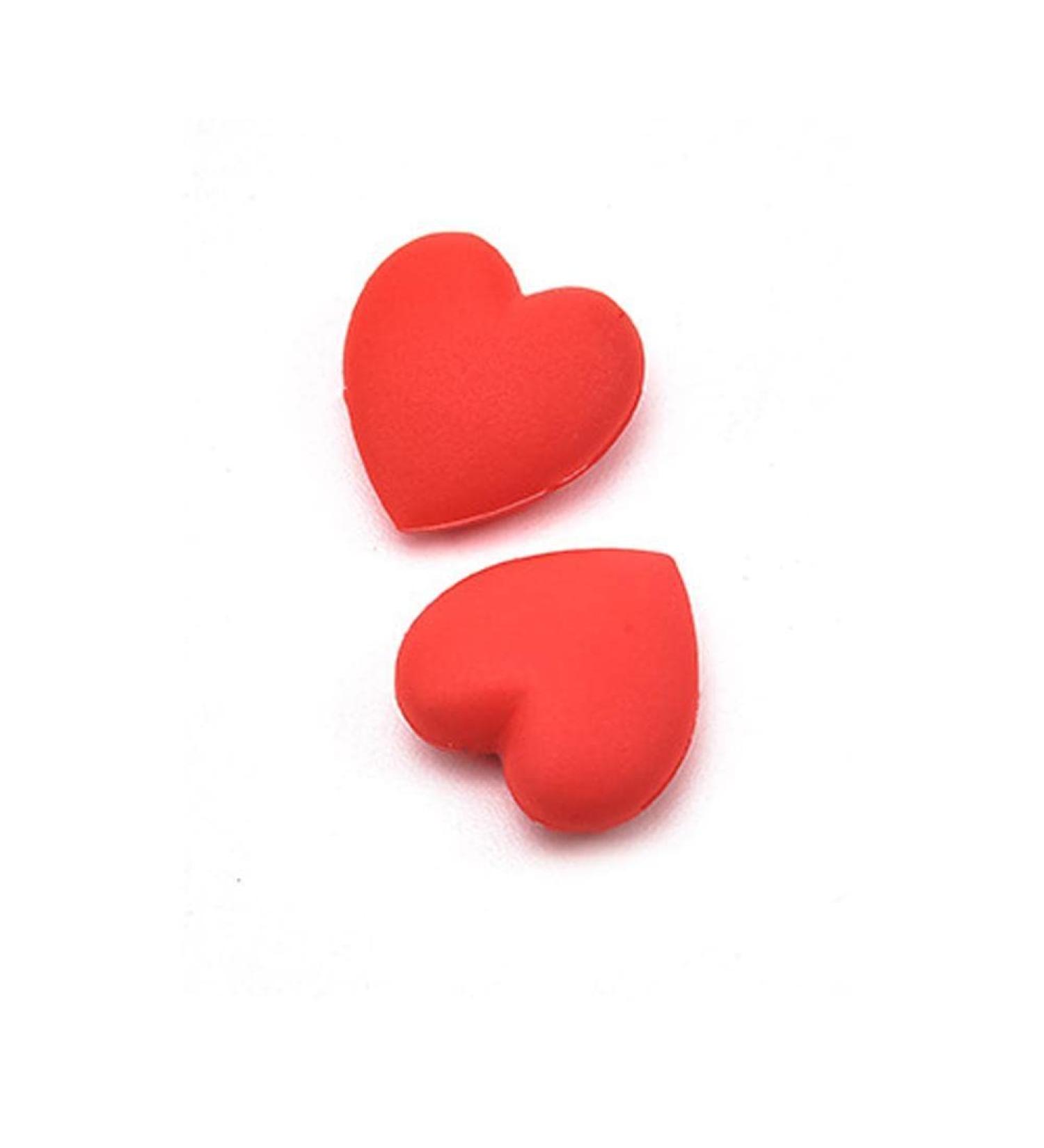 Buy Zxcvwwe Silicone Slide Holders for Glasses - Sports Accessories Ear Sparkling Red Ironing Stopper | International Shipping Available - Buy Online on GoSupps.com