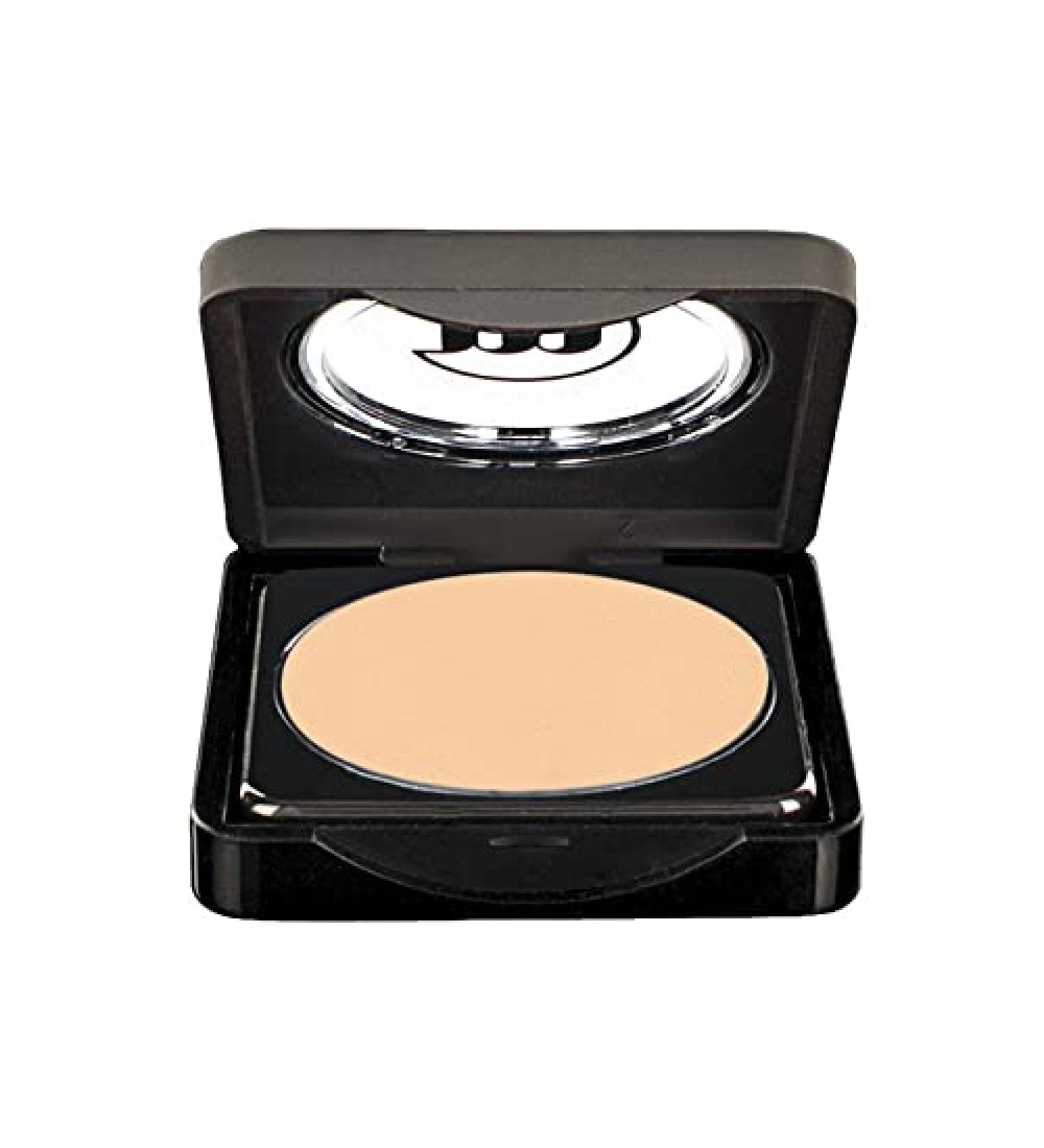 Professional Amsterdam Make-Up Concealer - Long-Lasting Banana Concealer for Flawless Touch-Ups - Hide Imperfections - 0.13 Oz - Buy Online on GoSupps.com