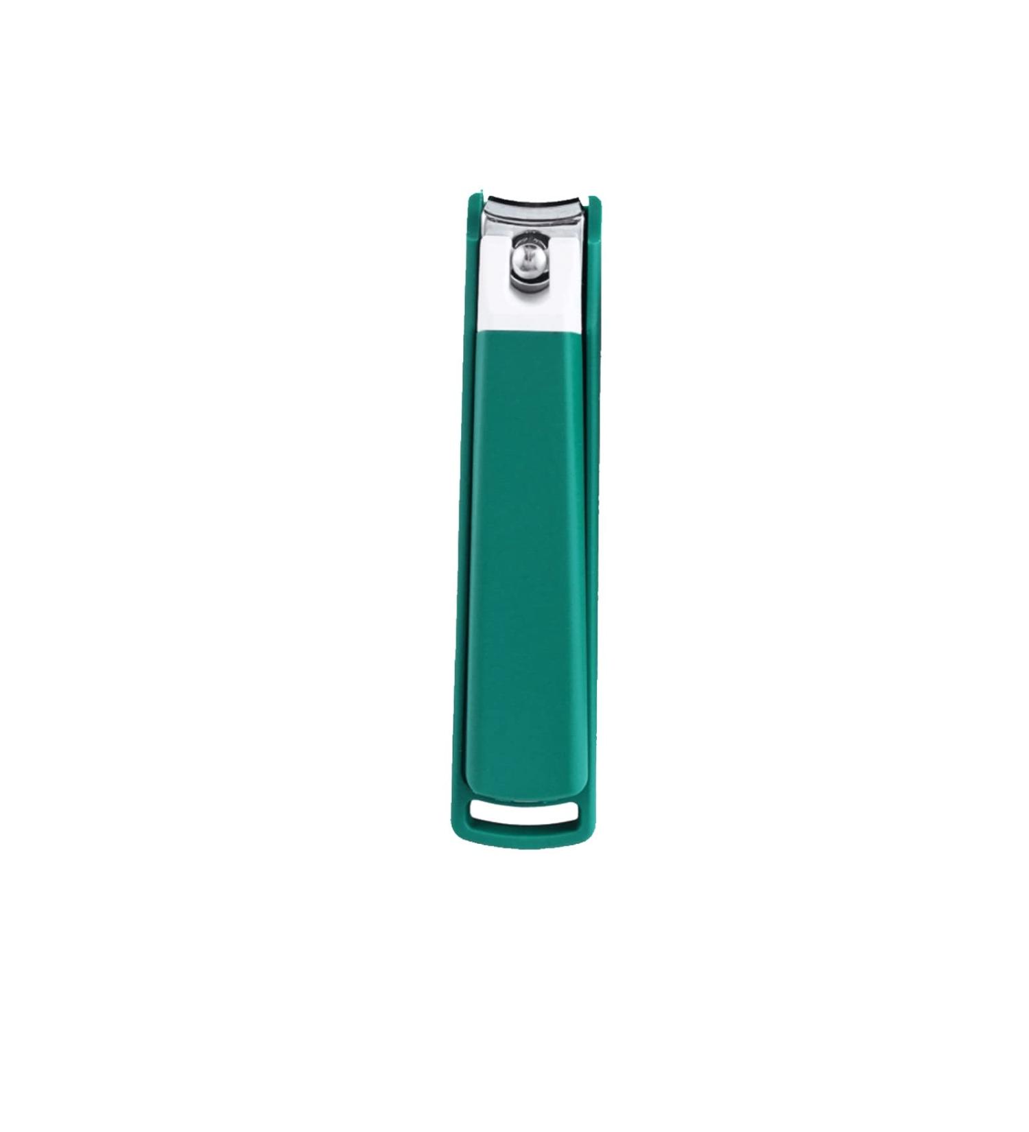 SVAASA Nail Clippers Nail Clipper Beauty Scissors Manicure Tool Set Splash-Proof Large Nail Clipper Single - Buy Online on GoSupps.com