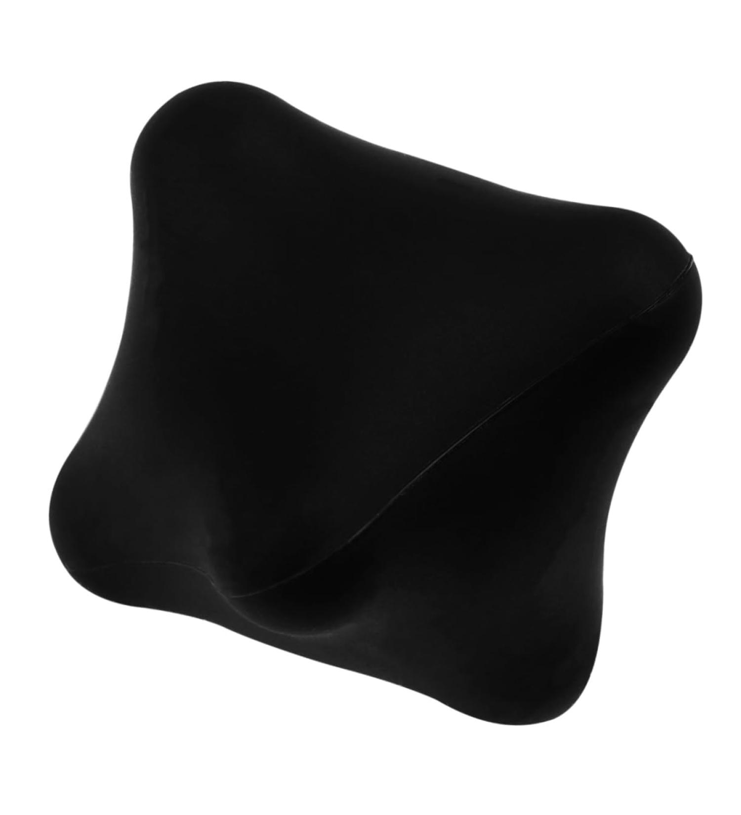 Frcolor Muscle Roll Fitness Ball - Portable Massage & Yoga Ball for Ultimate Relief | Collapsible Luggage & Hand Pillow Toys - Buy Online on GoSupps.com