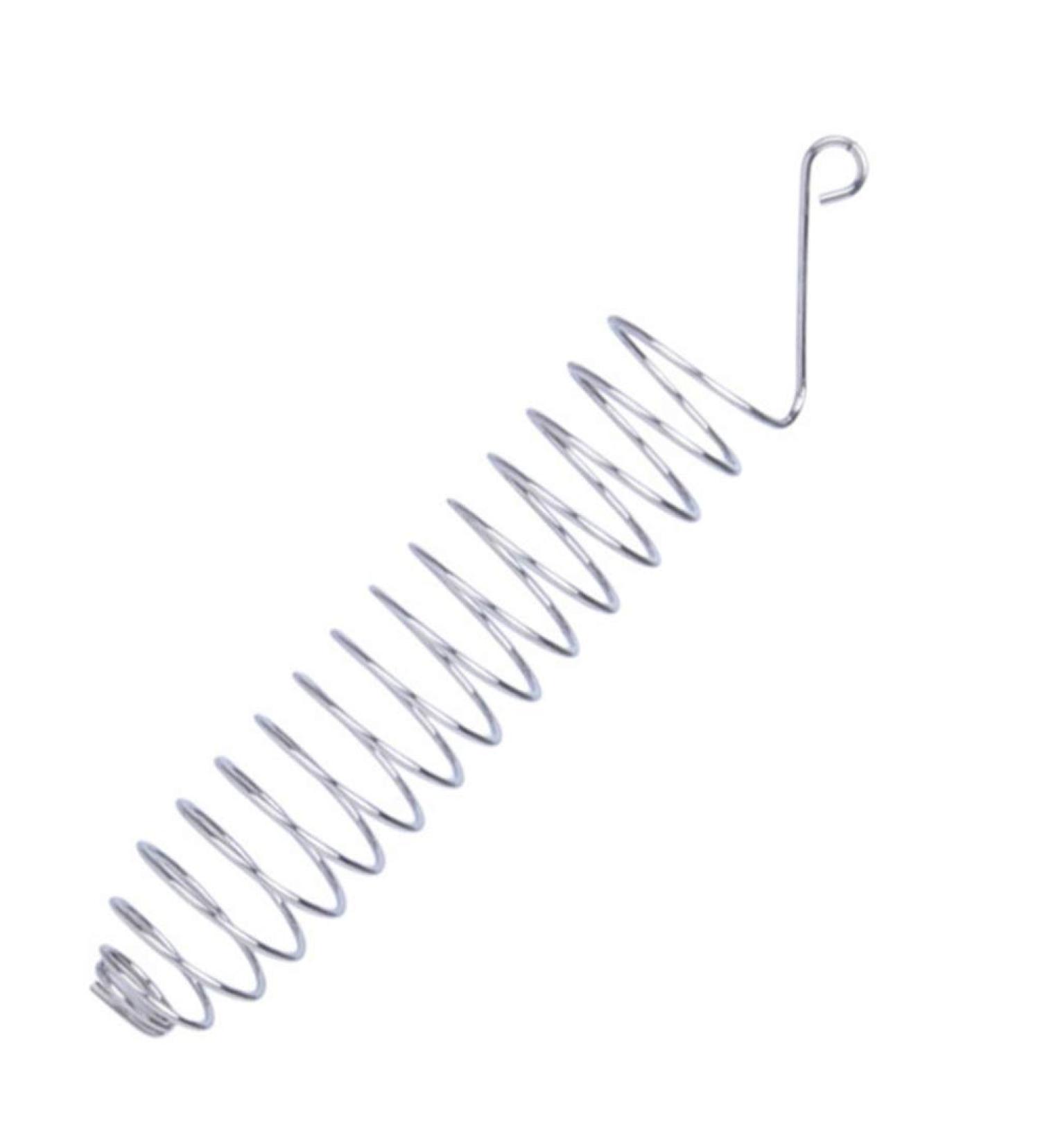 Stainless Steel Parrot Foraging Toy - Hanging Food Basket for Birds - Balacoo Parrot Food Holder for Fruits, Millet & Seeds - Buy Online on GoSupps.com