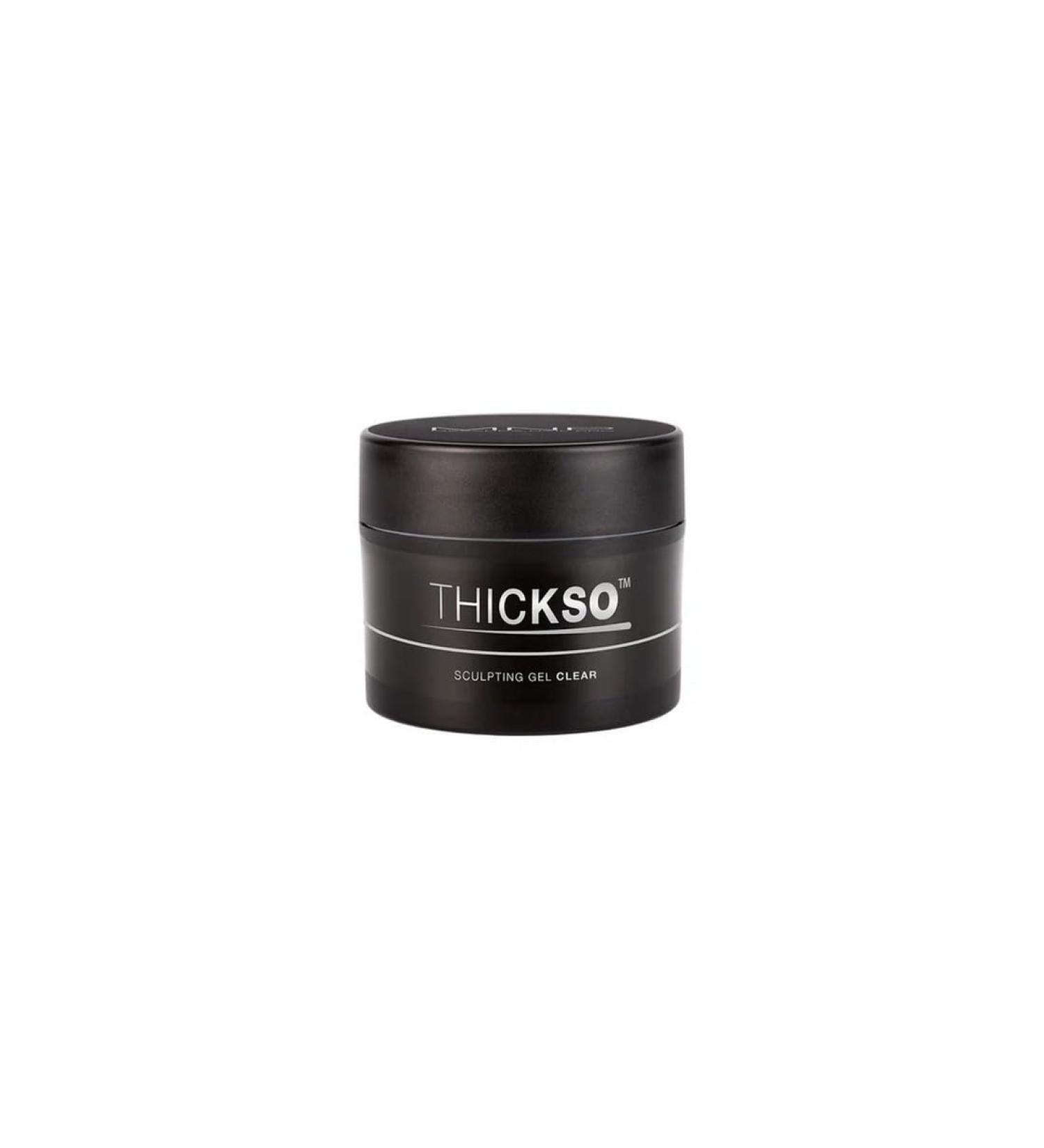 MESAUDA Thickso Gel Clear 25g Mesuda