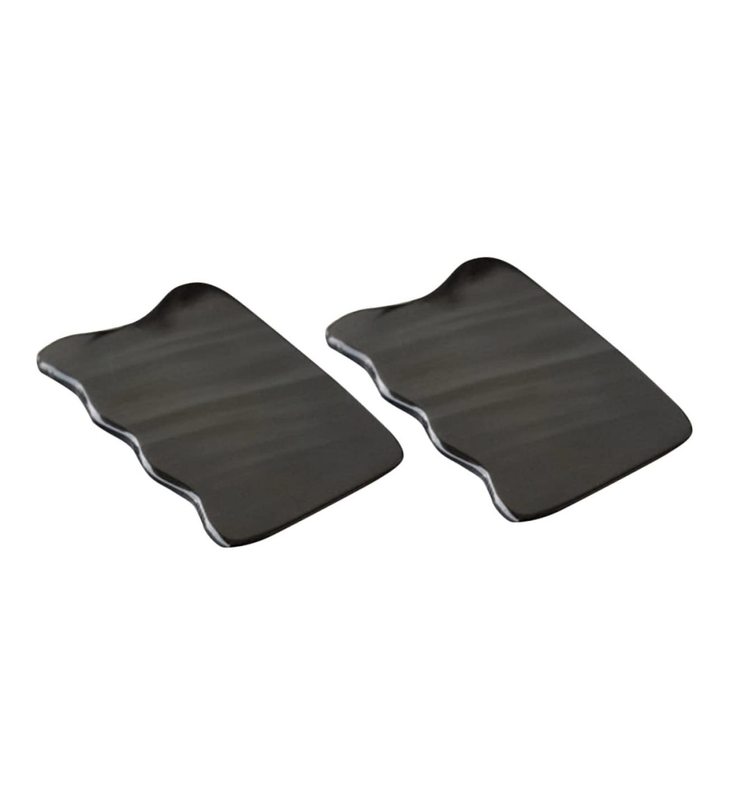 Lurrose 2-St Scratch Board & Hornscabbing Massage Tools - Body Gua Sha Device for Deep Tissue Relief - Buy Online on GoSupps.com
