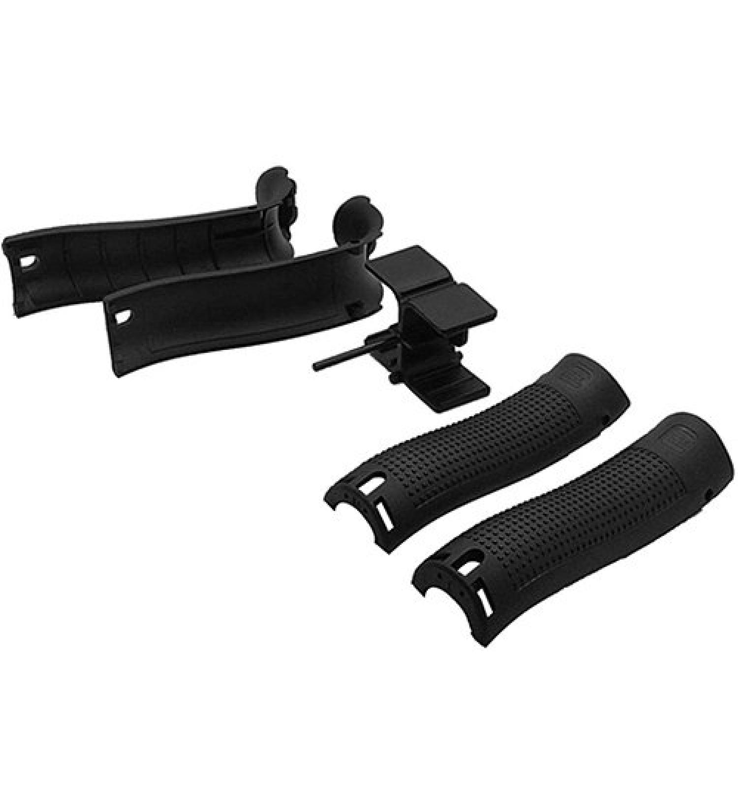 Glock OEM G19/23 Gn4 Bvrtl Back Strap Stock Accessories