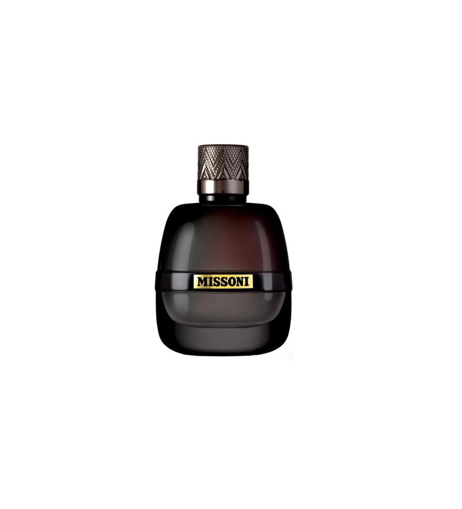 Missoni Parfum Pour Homme After Shave Lotion 3.4 Ounce