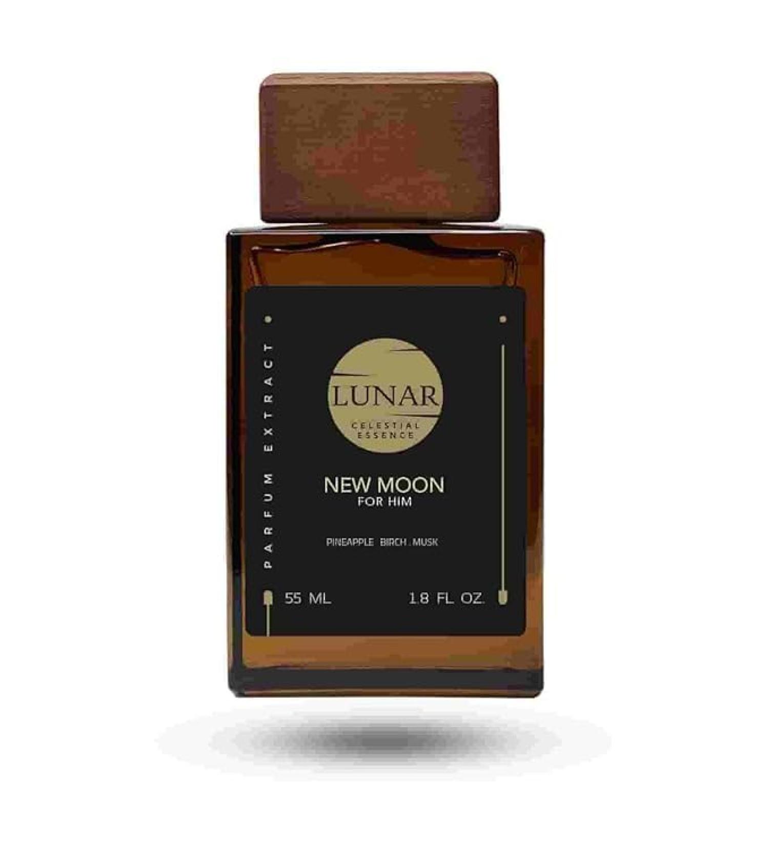 Premium aventus for him 55ML Concentrated Eau de Parfum | Cologne for Men | Long-Lasting Fragrance with Luxe Appeal | Niche Scent DUPE | Masculine Perfume Blend