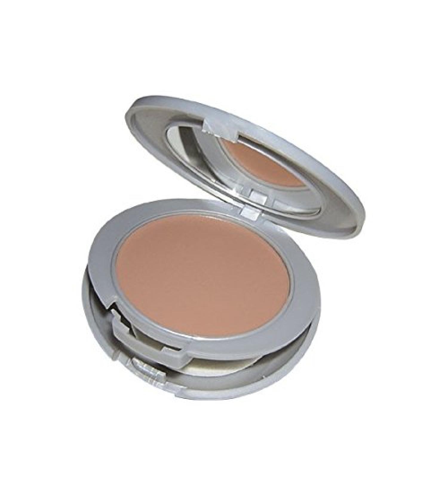 BARBARA BORT Silken Foundation 4