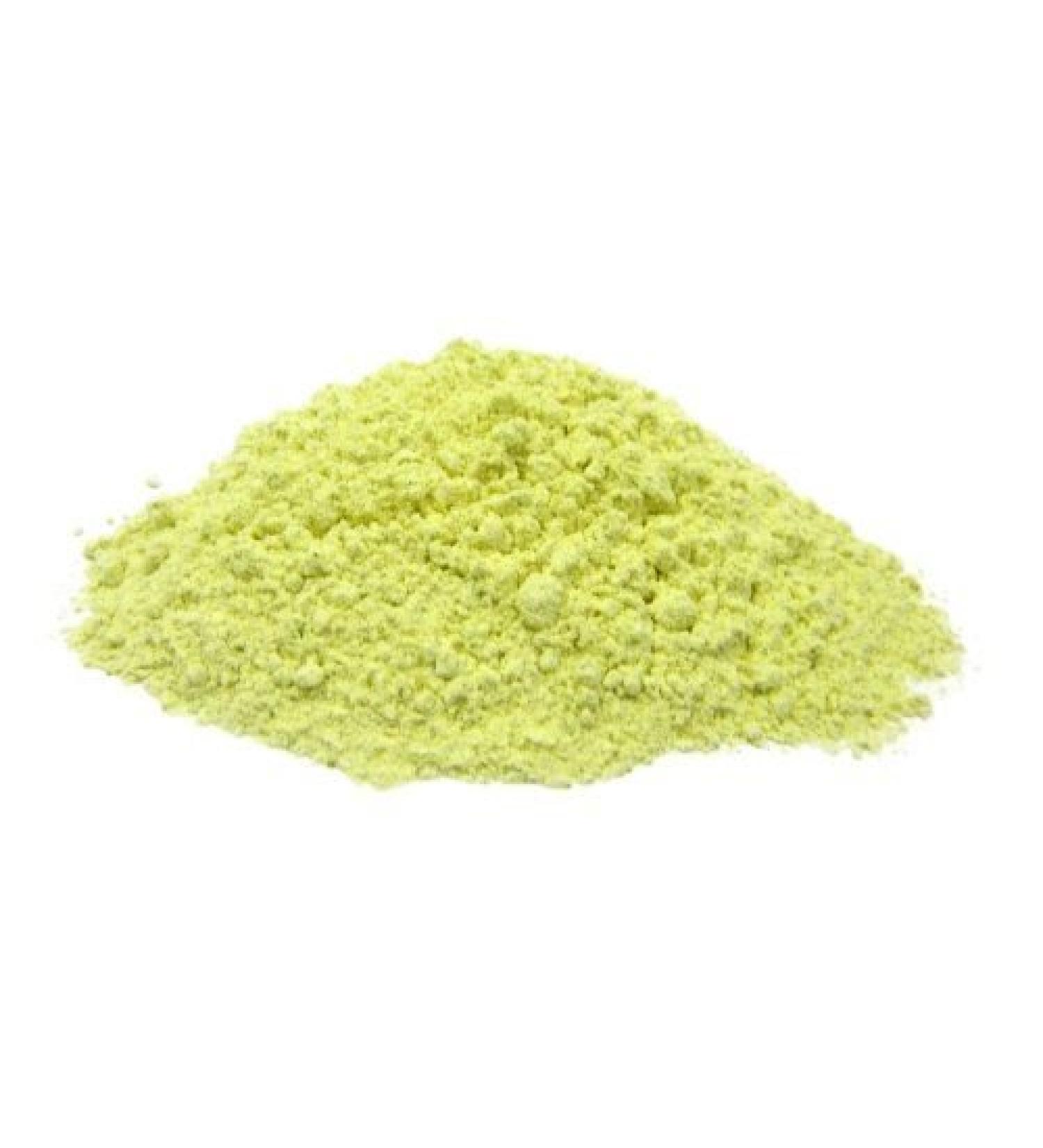 Green Moong Bean & Rice Flour (khichdi Flour) - 100g