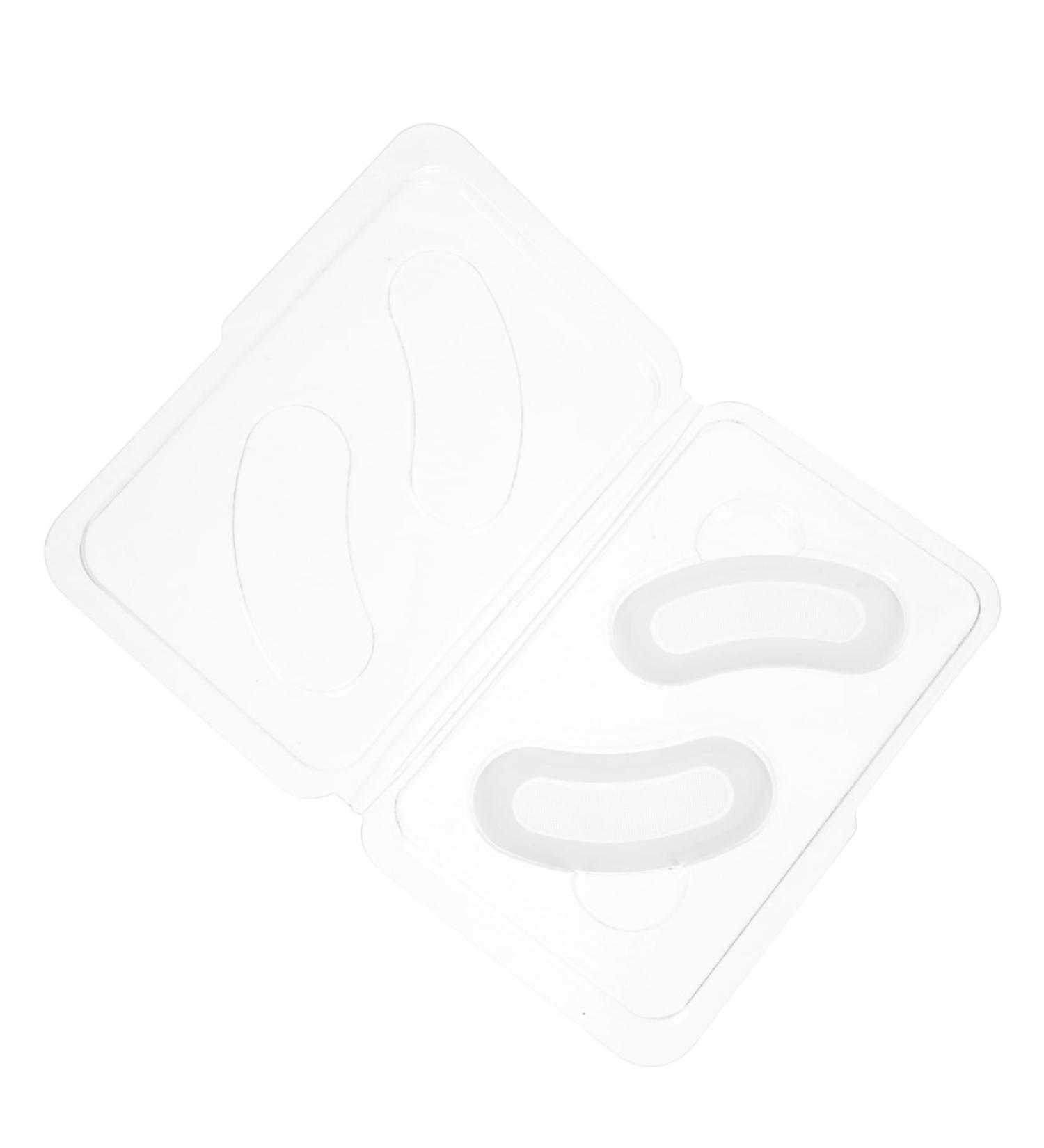 2paires Masque Anti-rides et Anti-poches Soin Contour des Yeux pour Hydrater et R parer la Peau S che Coffret pour Usage Quotidien - Buy Online on GoSupps.com