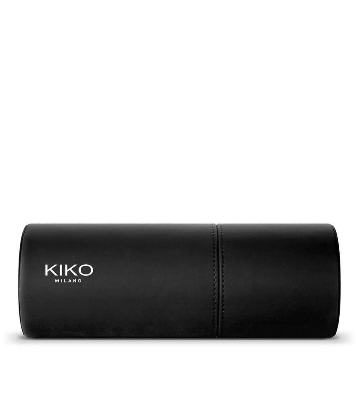 KIKO Milano Brush Experts Holder | Round brush case