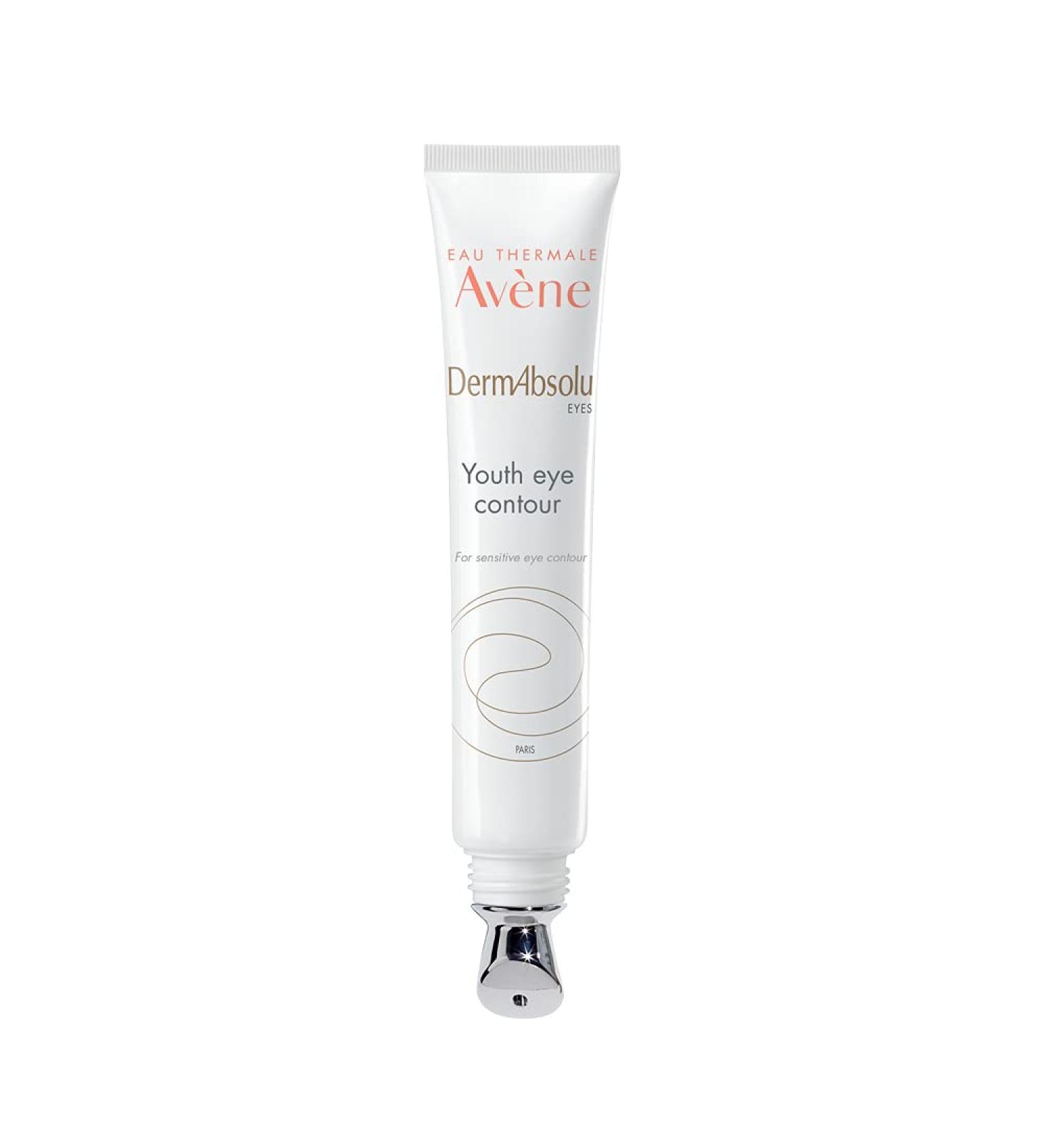 Pierre Fabre Avene Dermabsolu Eye Contour 15ml - Anti-Aging & Hydrating Eye Cream | Fast International Shipping - Buy Online on GoSupps.com
