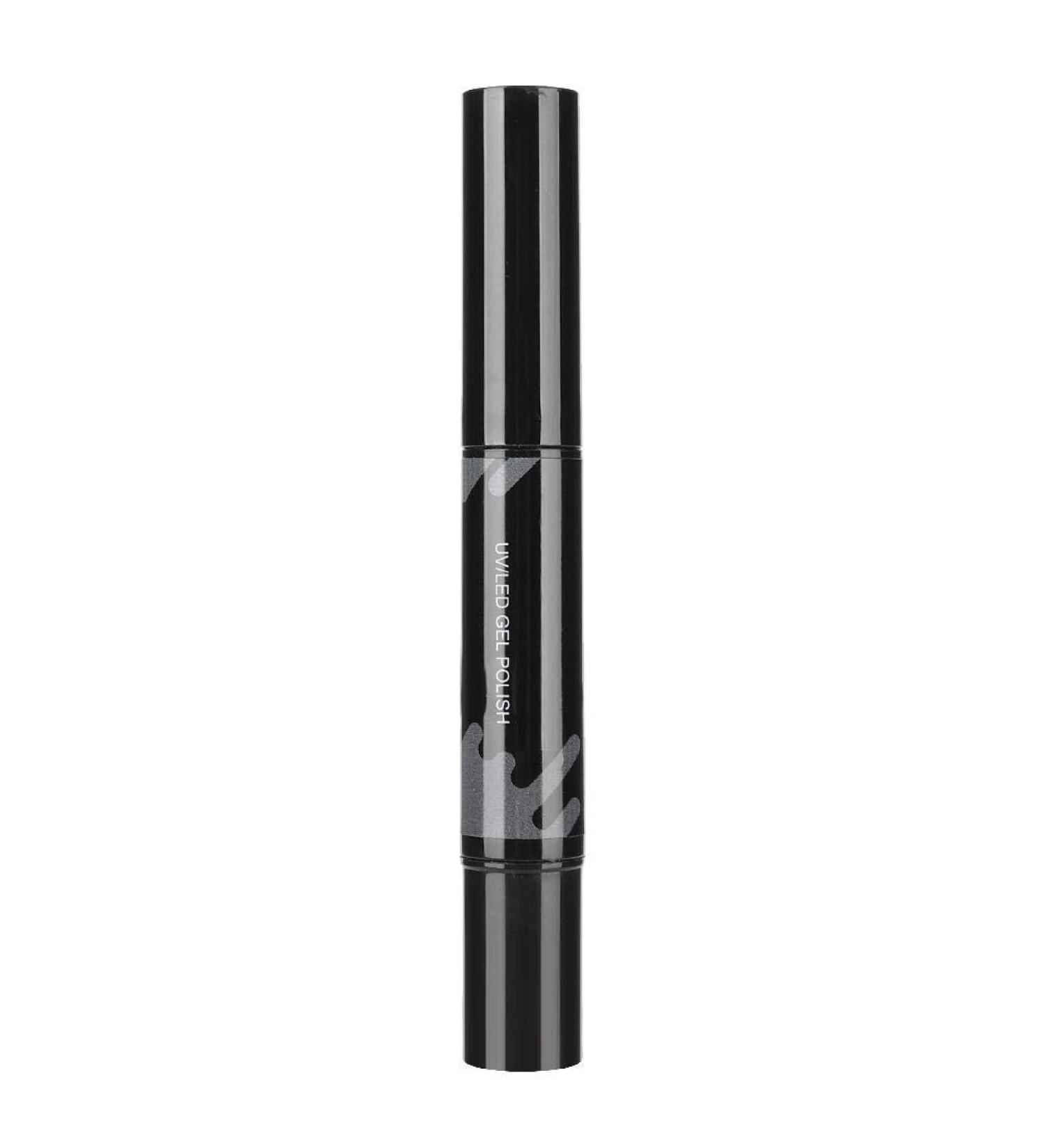 July Summer Gifts Natural Resin Material Non Stimulation Easy to Use Pen Design Nail Varnish Pen Nail Pen for Nails Other Artworks 8045  - Buy Online on GoSupps.com