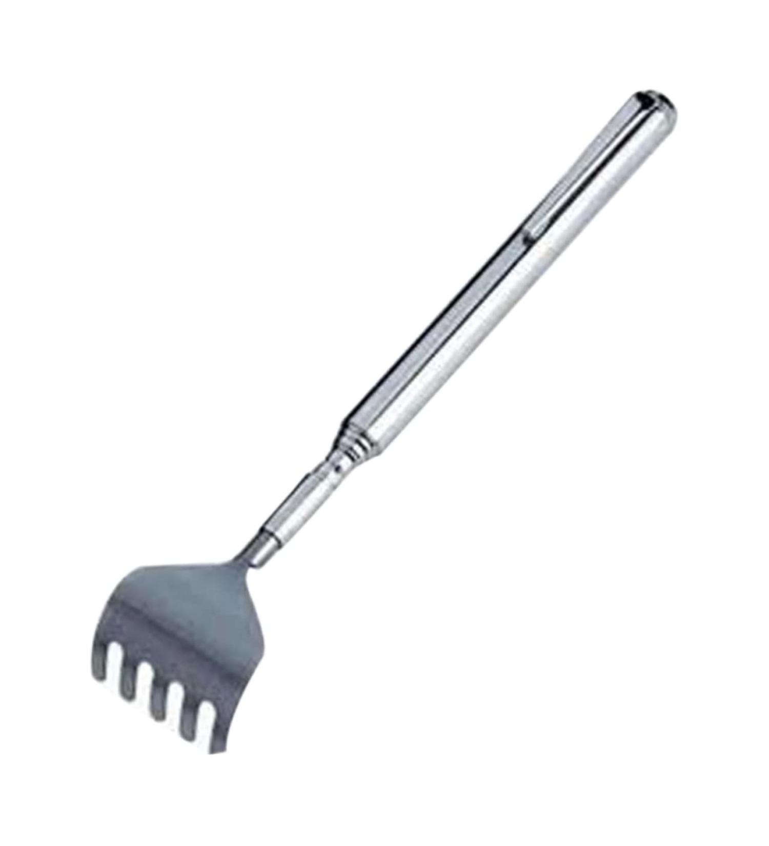 Warmhm Telescopic Itching Scratch Tool - Durable Steel Back for Effective Itch Relief - International Shipping Available - Buy Online on GoSupps.com